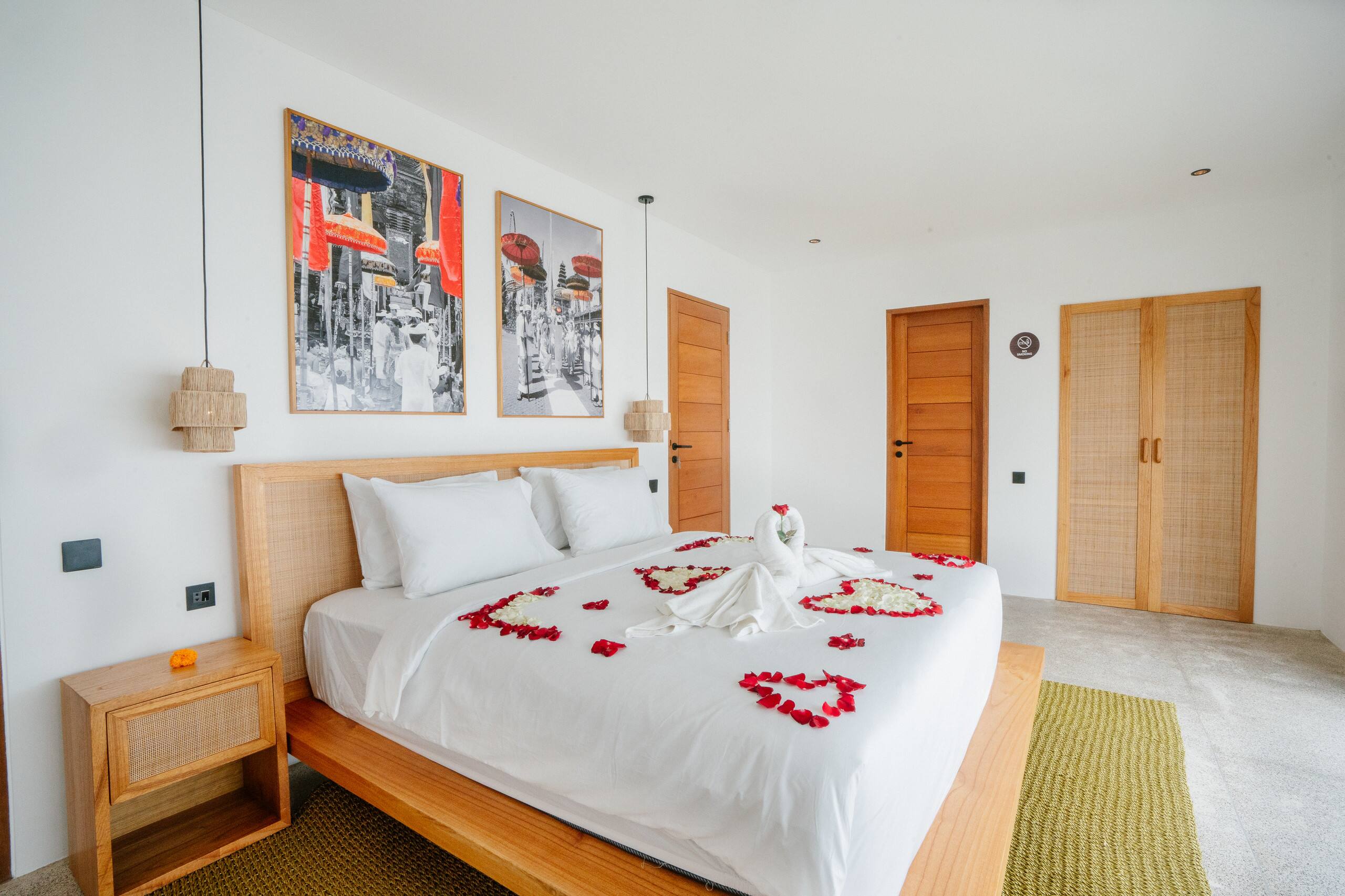 Cozy Uluwatu 1 BR Villa at The Reef Villas #2 20