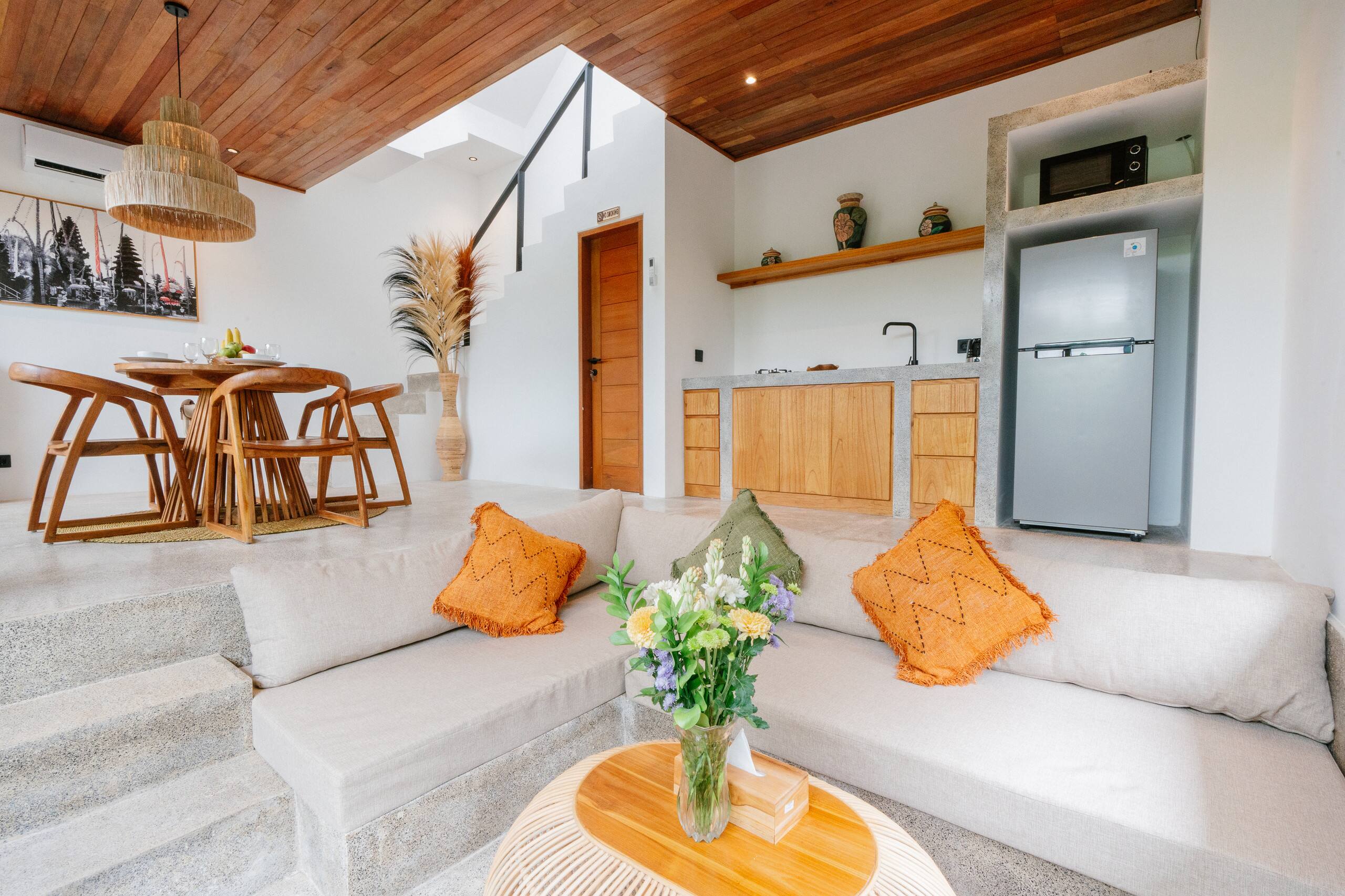 Cozy Uluwatu 1 BR Villa at The Reef Villas #2 11