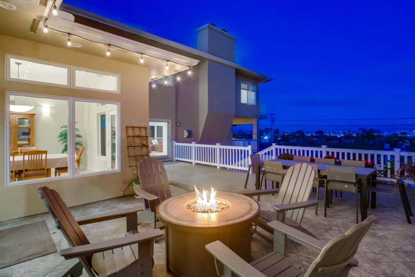 Point Loma Serenity -6BR/4BA Luxury w/ Views