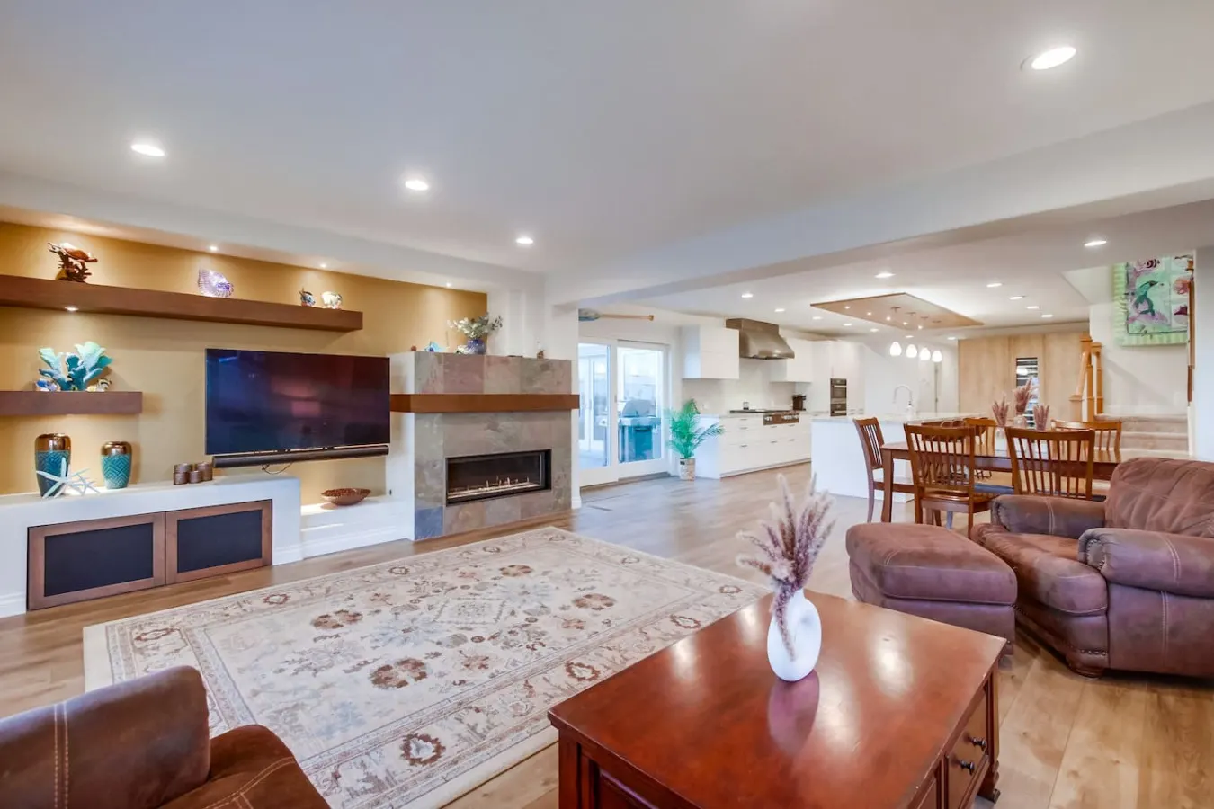 Point Loma Serenity -6BR/4BA Luxury w/ Views 9