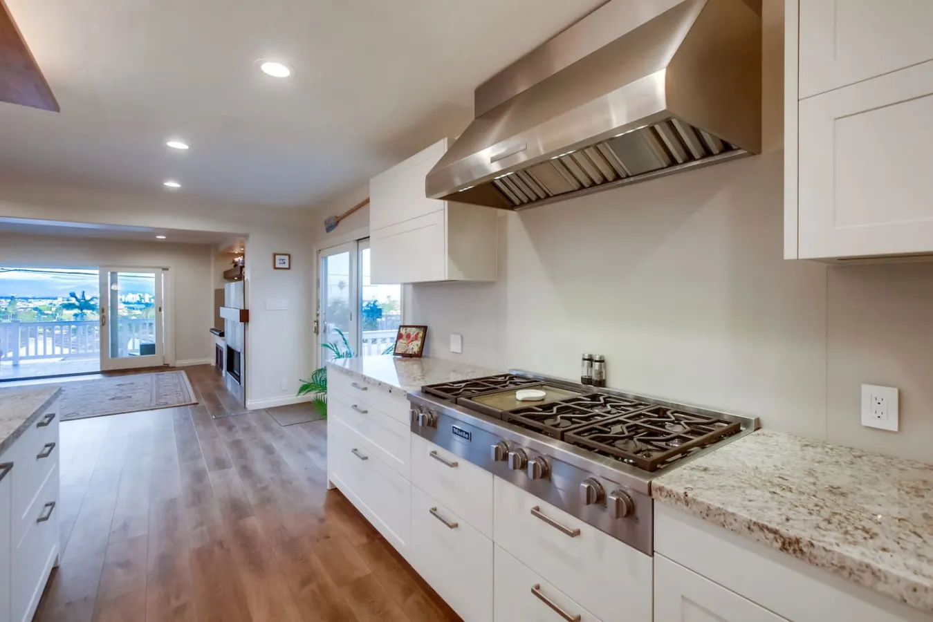 Point Loma Serenity -6BR/4BA Luxury w/ Views 11