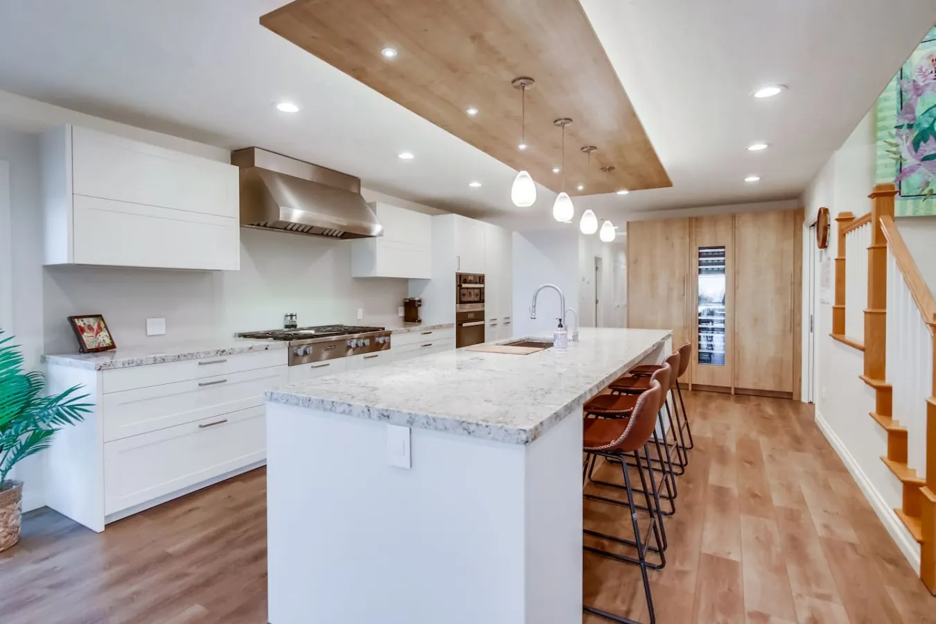 Point Loma Serenity -6BR/4BA Luxury w/ Views 14