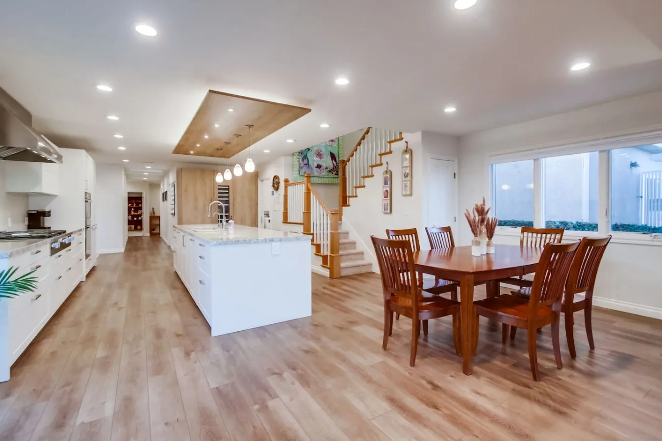 Point Loma Serenity -6BR/4BA Luxury w/ Views 16