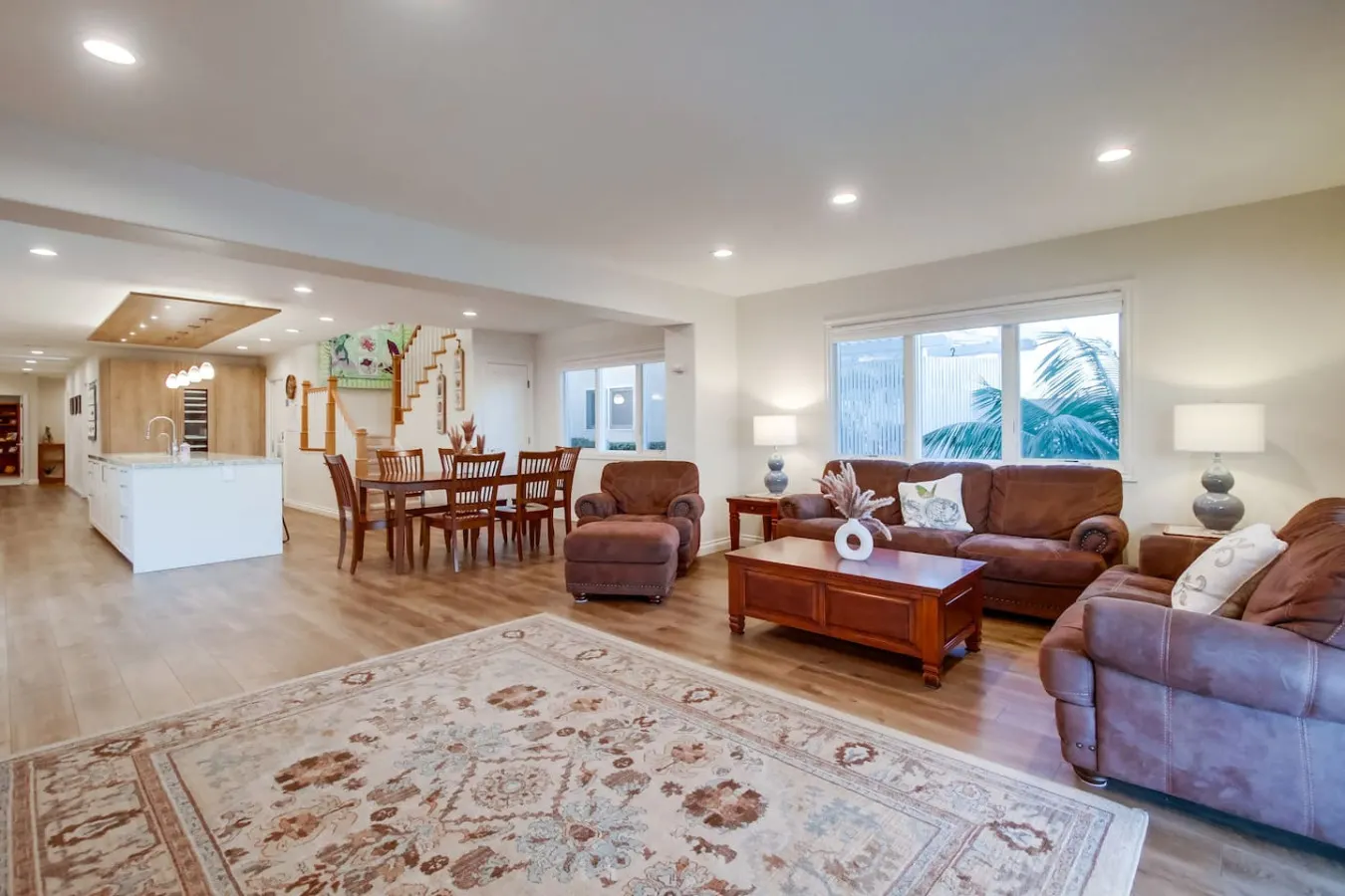 Point Loma Serenity -6BR/4BA Luxury w/ Views 17