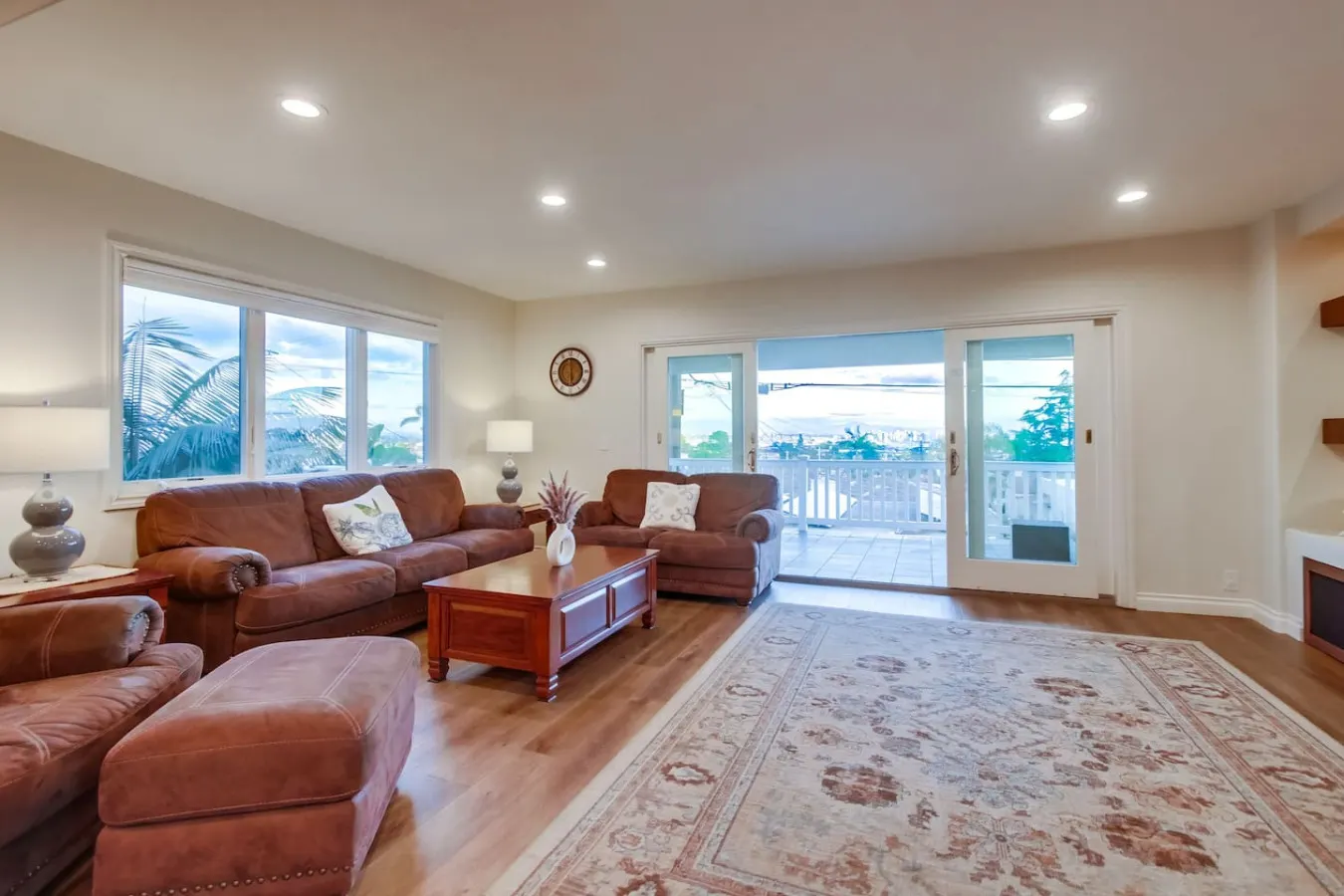 Point Loma Serenity -6BR/4BA Luxury w/ Views 18