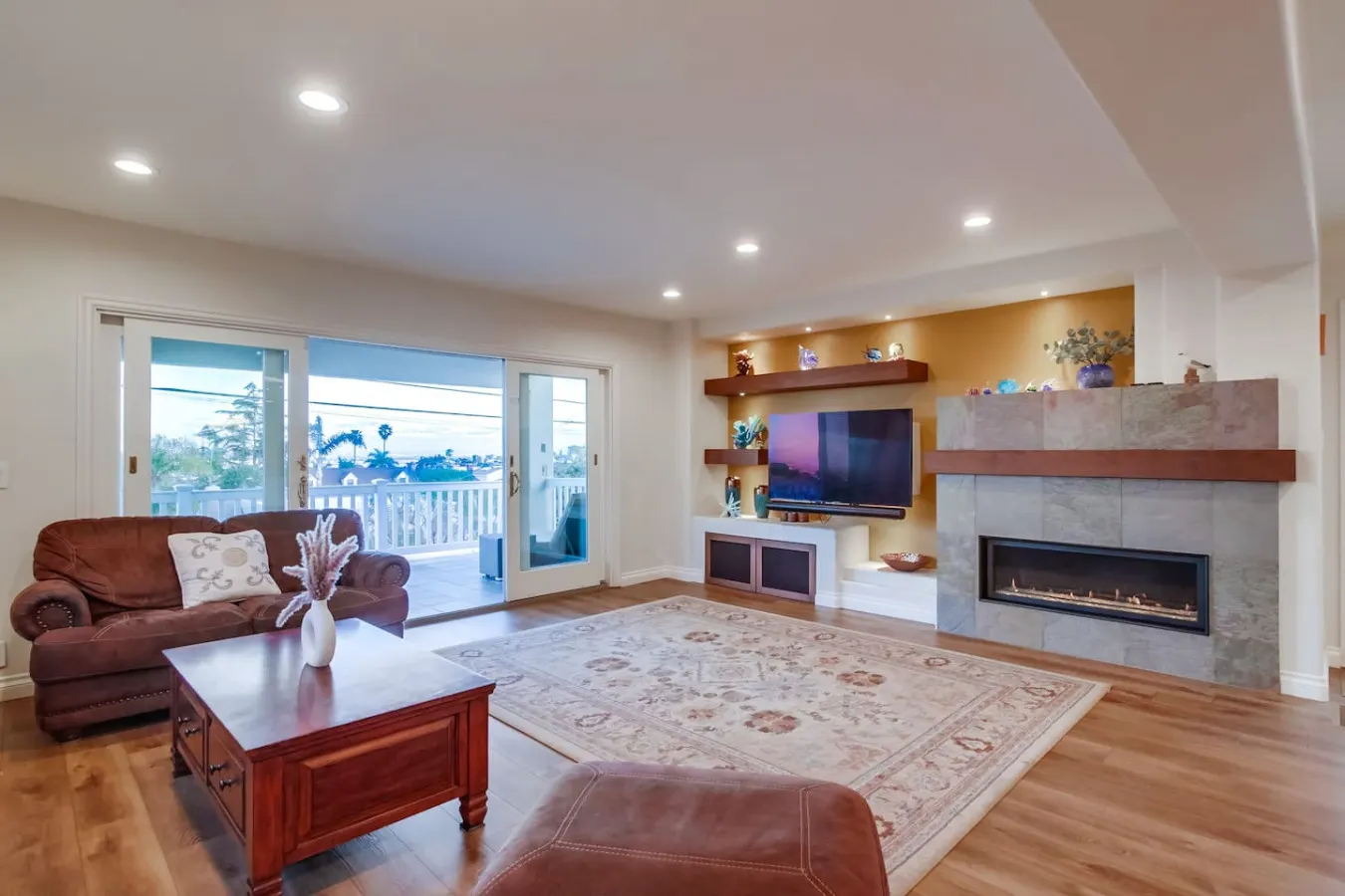 Point Loma Serenity -6BR/4BA Luxury w/ Views 19