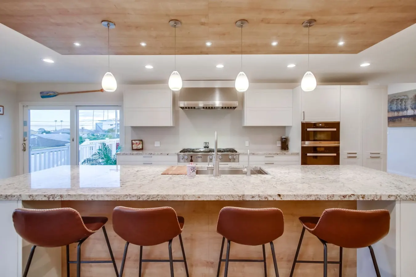 Point Loma Serenity -6BR/4BA Luxury w/ Views — photo 3