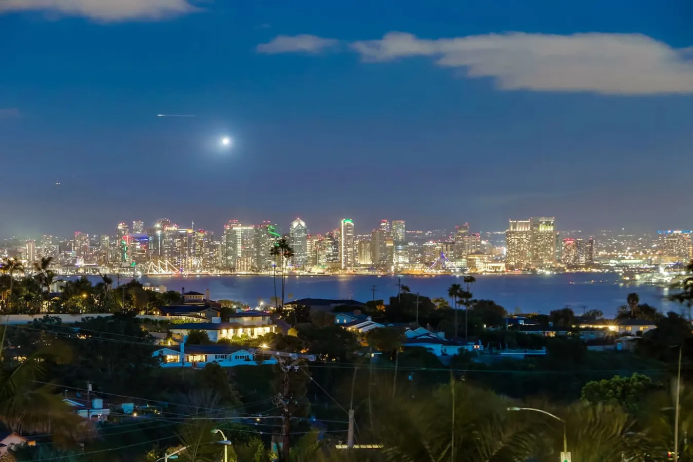 Point Loma Serenity -6BR/4BA Luxury w/ Views — photo 5