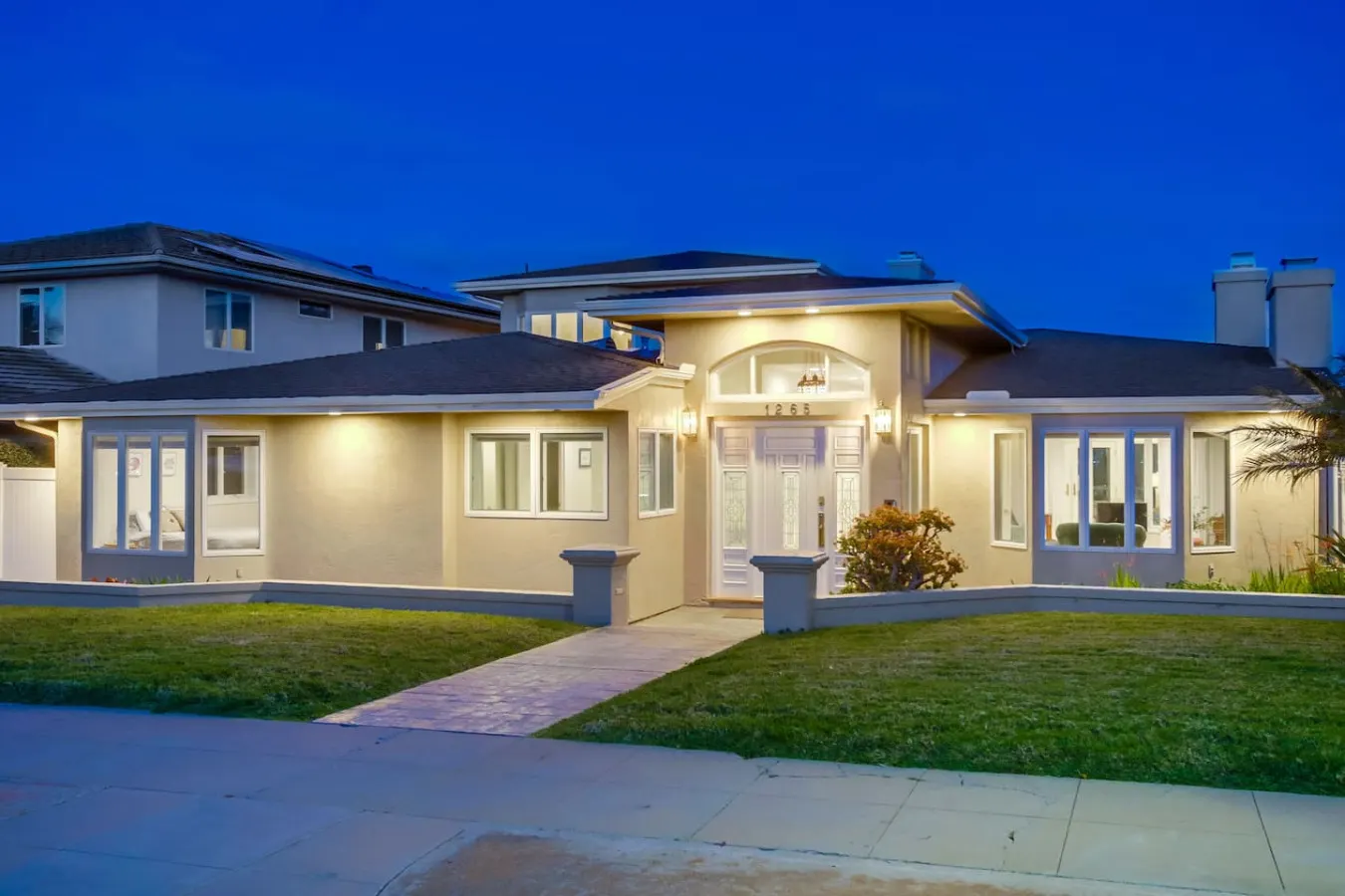 Point Loma Serenity -6BR/4BA Luxury w/ Views 6