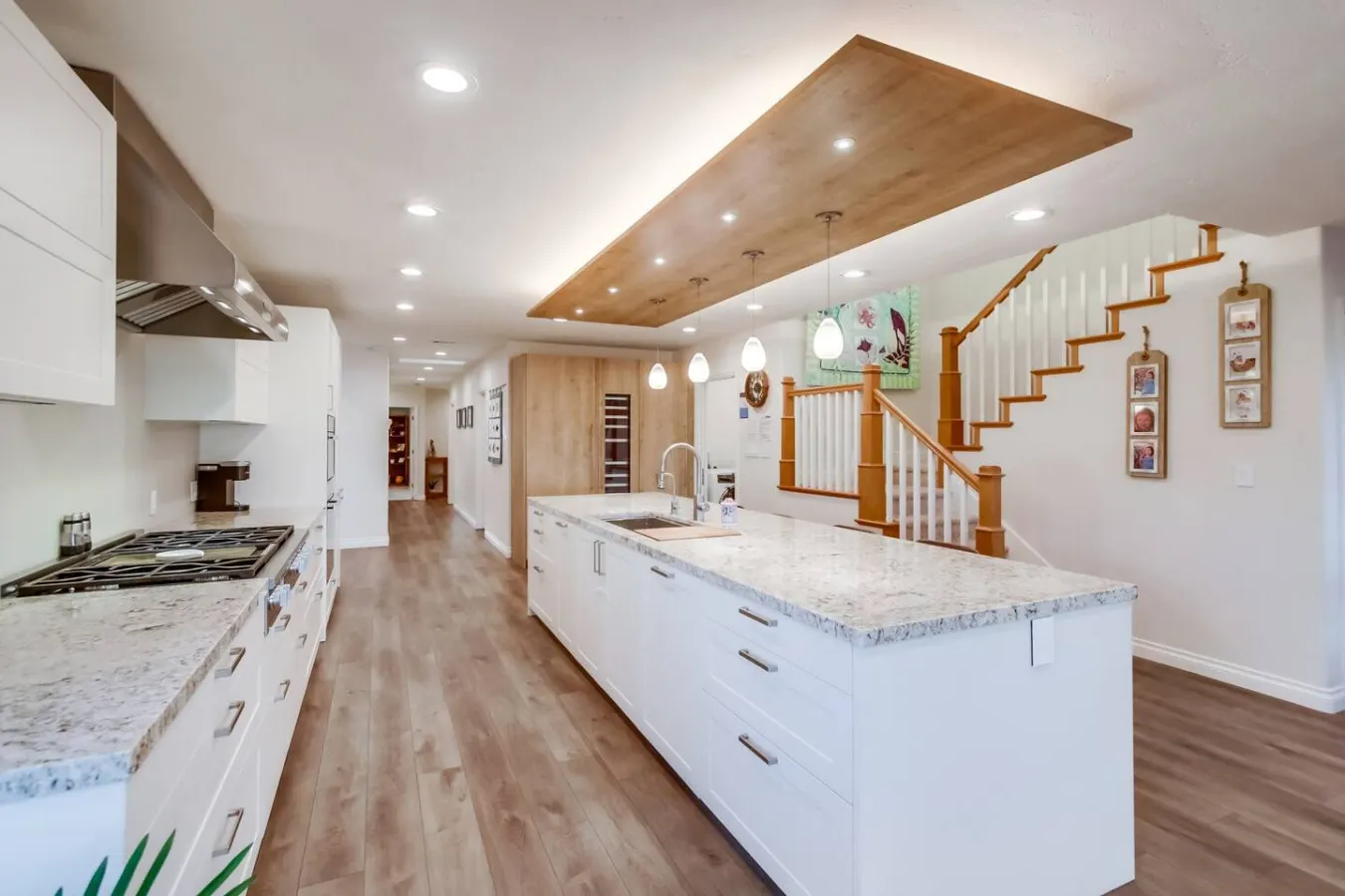 Point Loma Serenity -6BR/4BA Luxury w/ Views 7