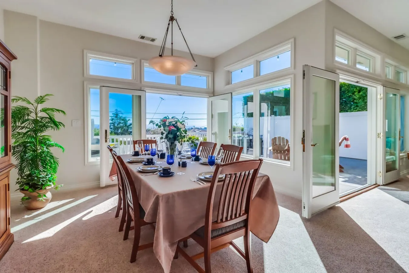 Point Loma Serenity -6BR/4BA Luxury w/ Views 8