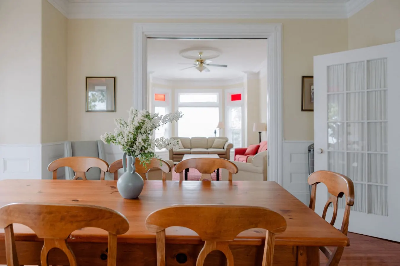The House Across the Road Suite 1 @ Lake on the Mountain — photo 4