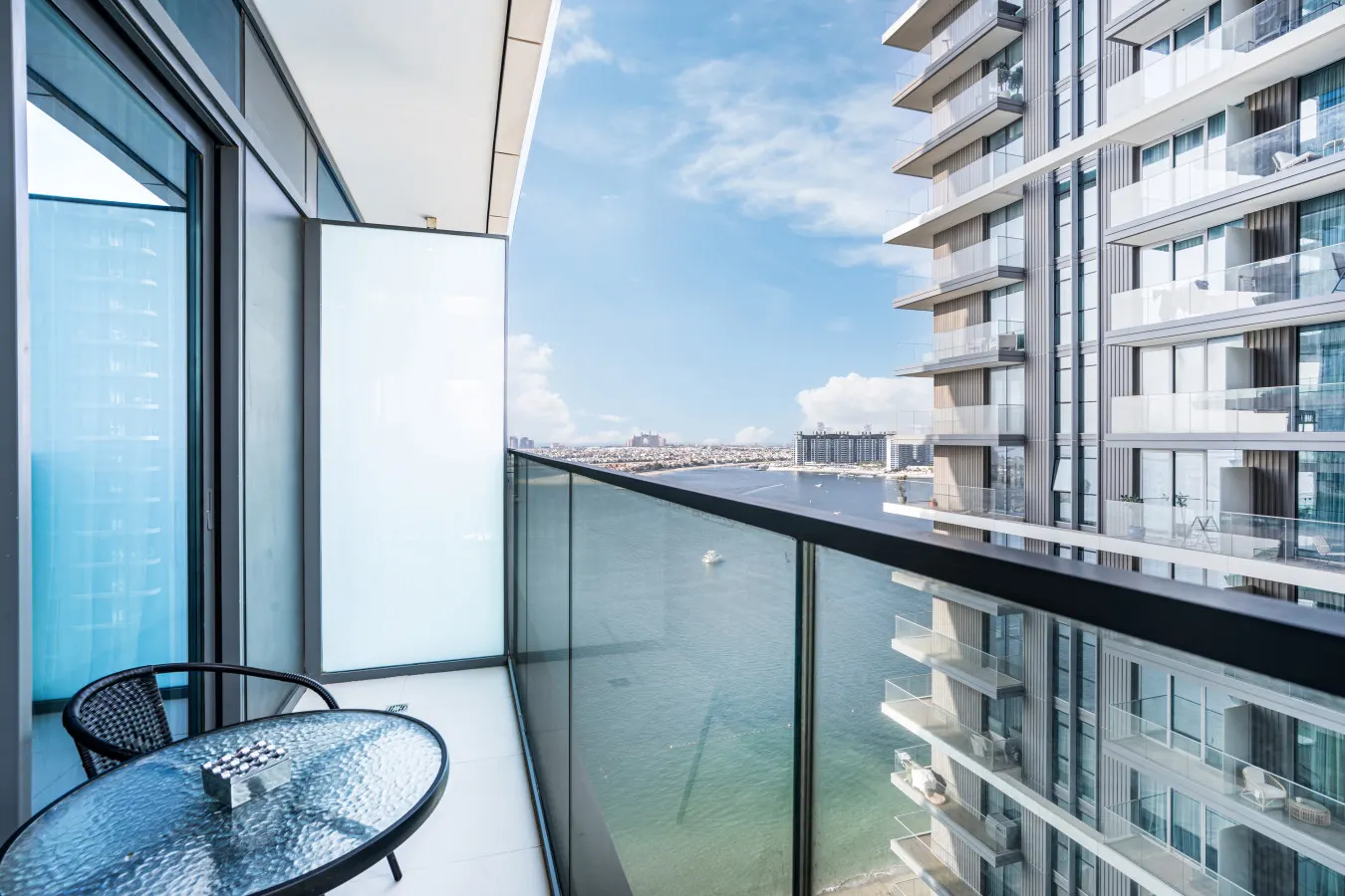 Stunning Beachfront Home with Panoramic Sea Views — photo 2