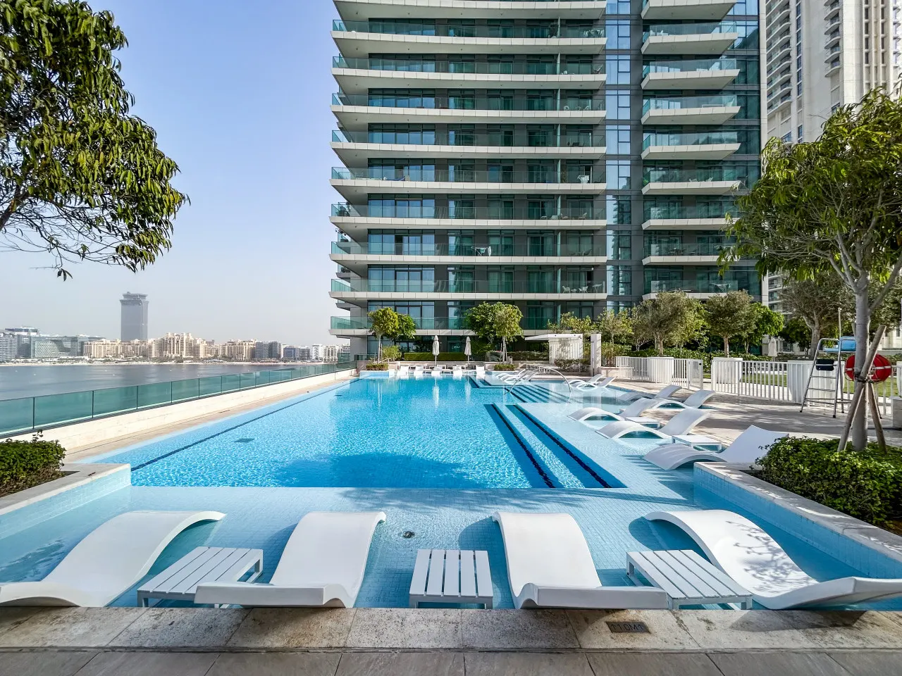 Stunning Beachfront Home with Panoramic Sea Views 10