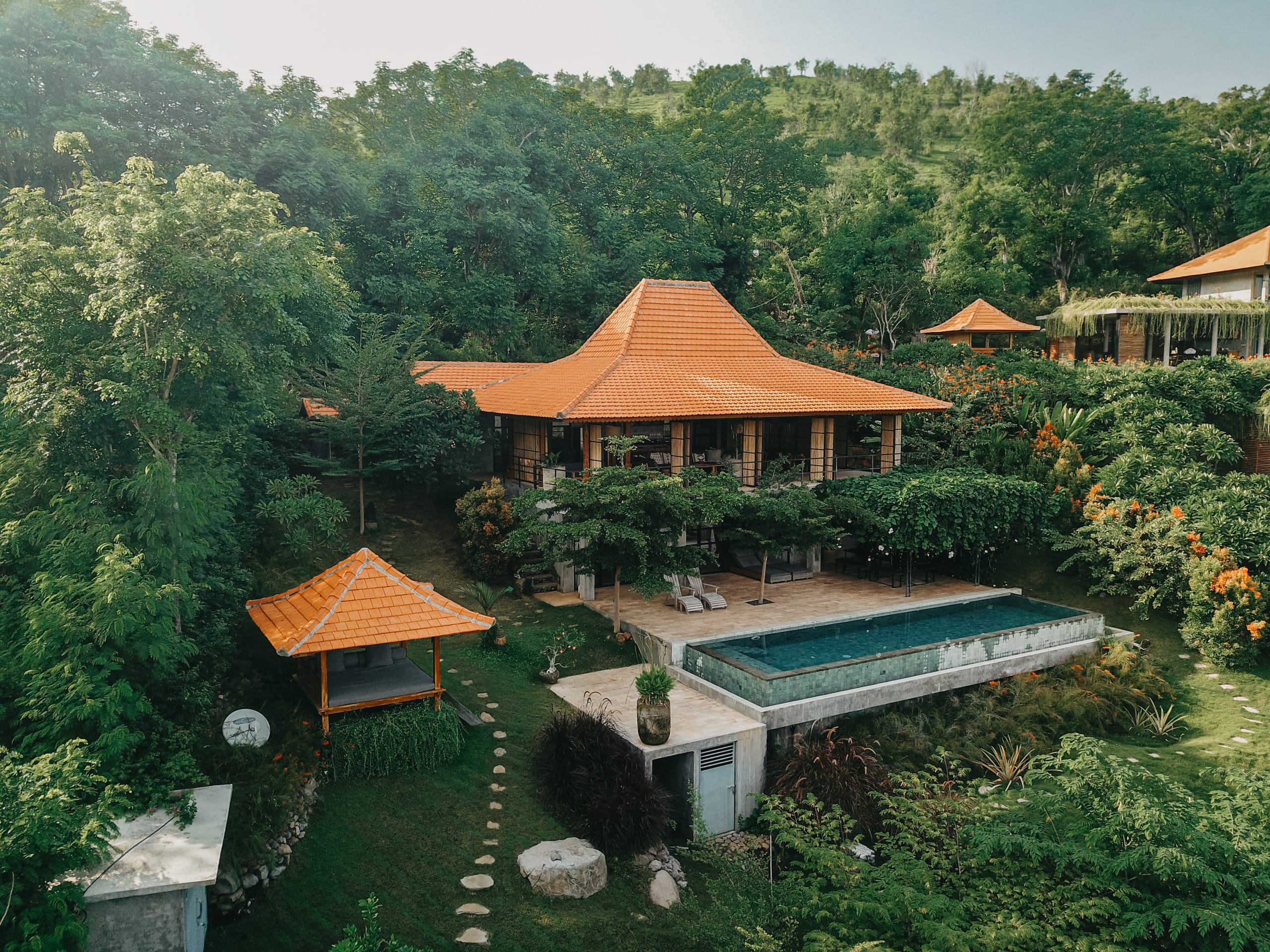 Villa Loulaki