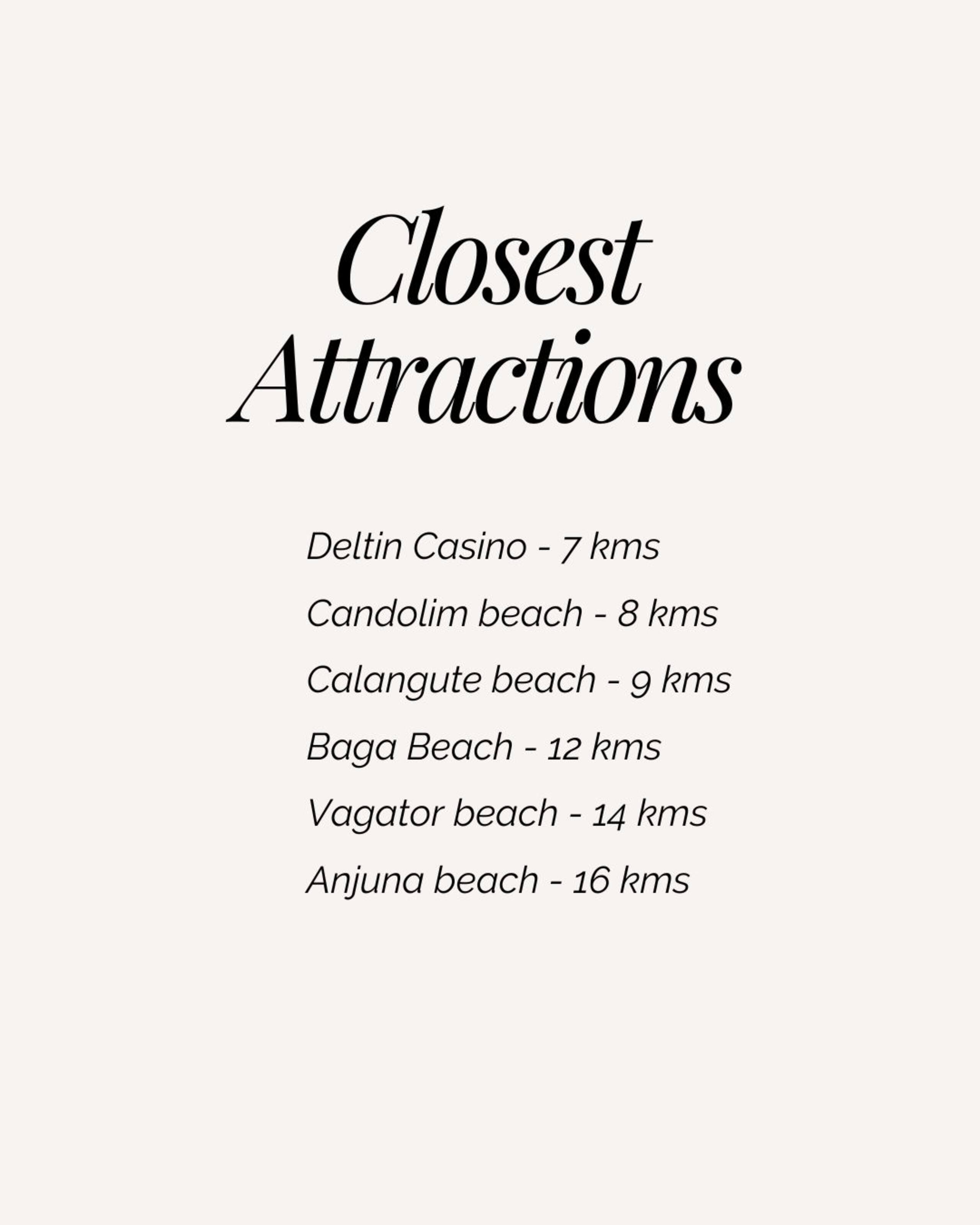 2BHK w Pool near Panjim 25