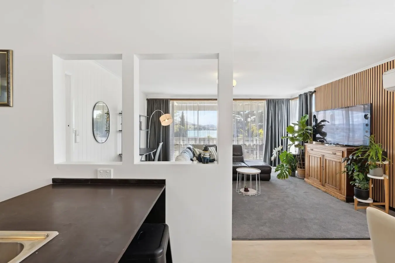 Stunning water view – Cozy 3BR Retreat 10