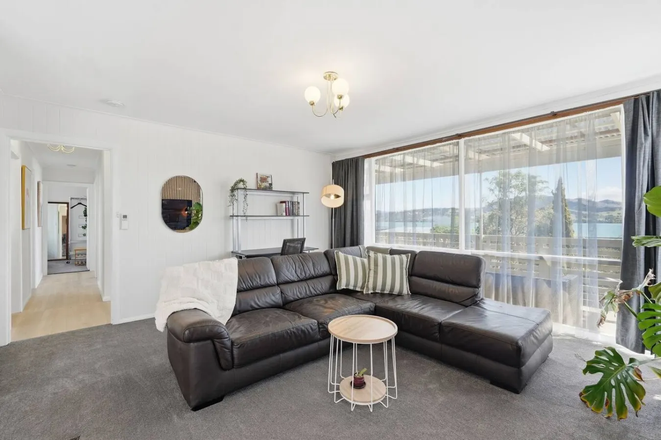 Stunning water view – Cozy 3BR Retreat 13