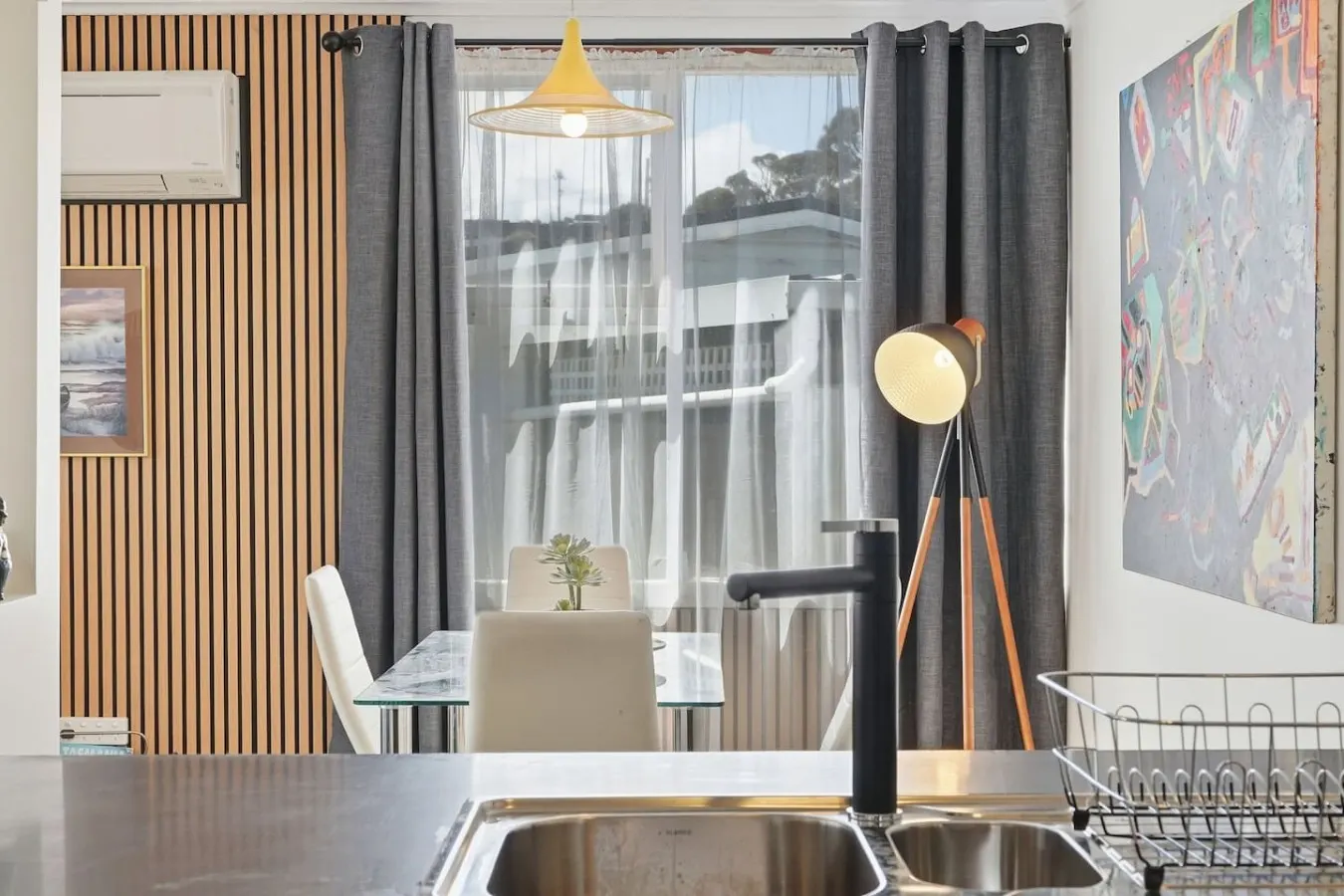 Stunning water view – Cozy 3BR Retreat 14