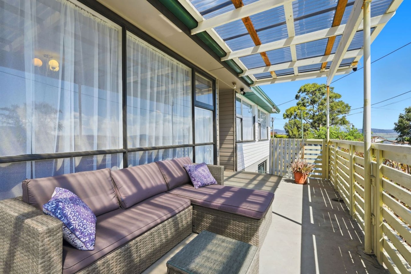 Stunning water view – Cozy 3BR Retreat 6