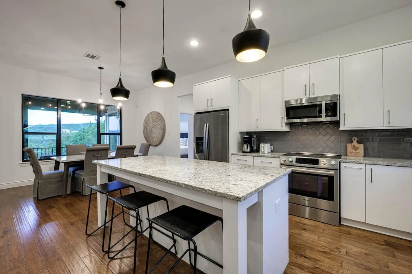 The CrossWind House 10