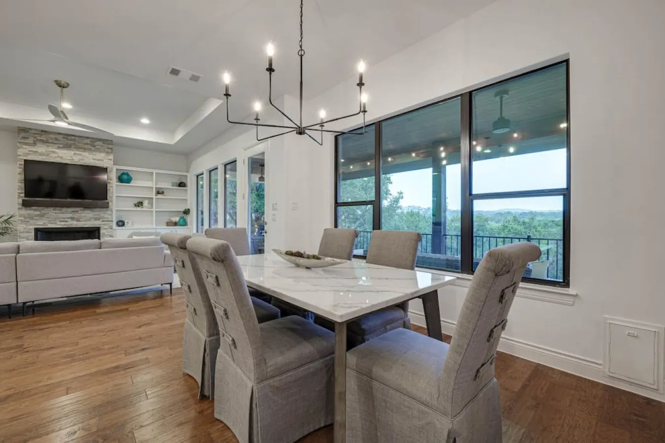 The CrossWind House 12