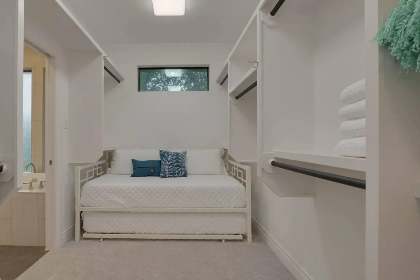 The CrossWind House 20