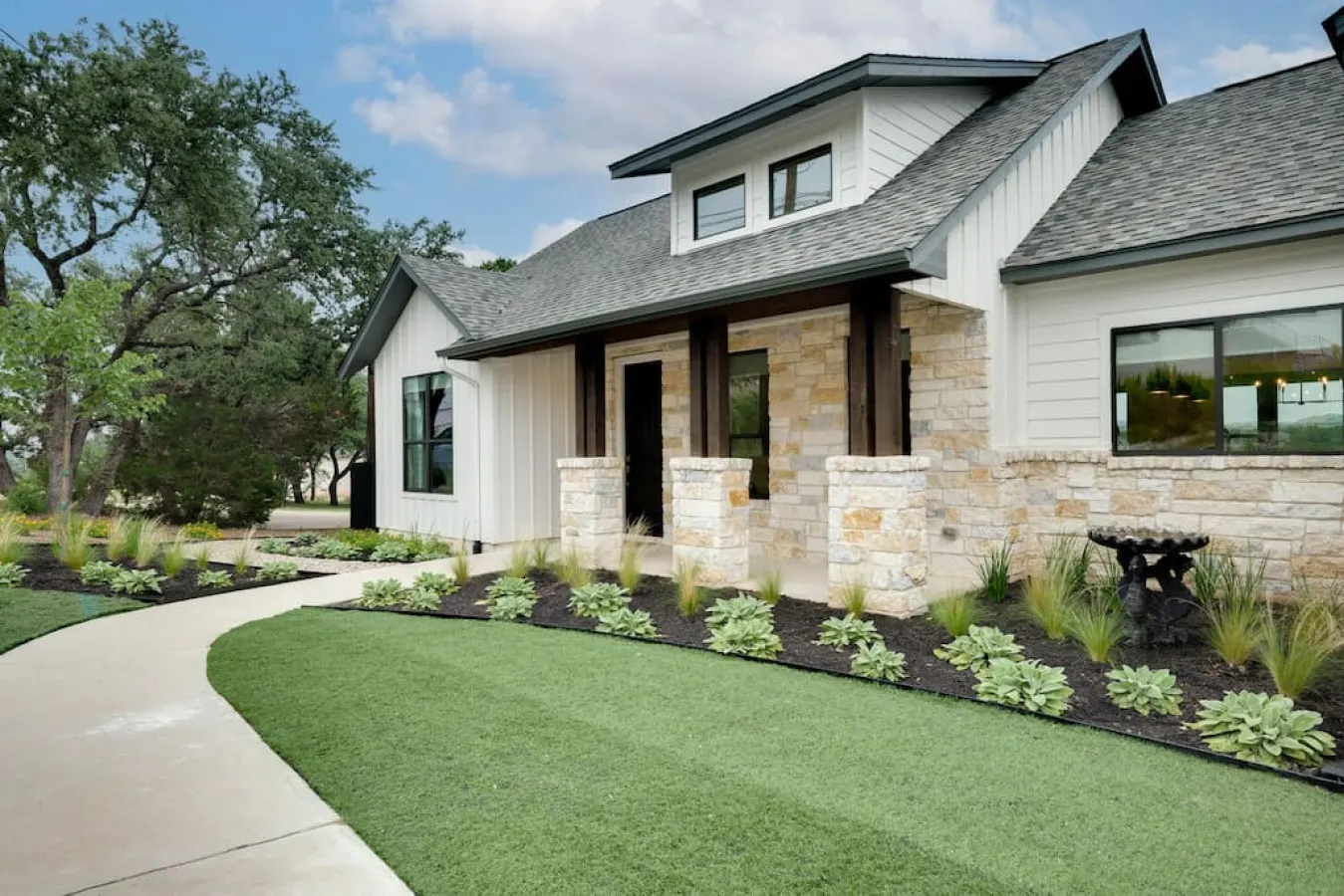The CrossWind House — photo 3