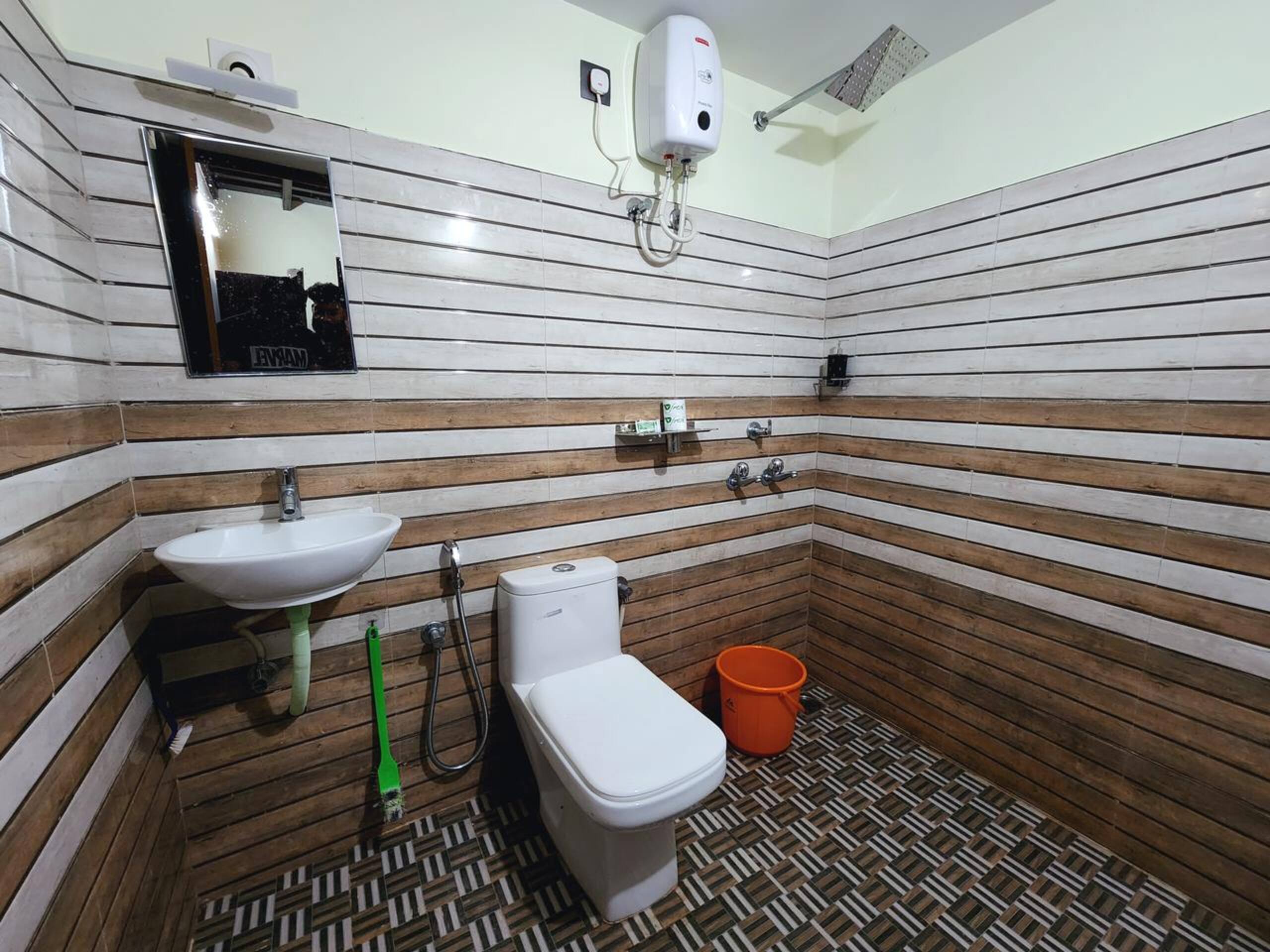 Best- Nivriti 3bhk Heritage Home & Pool Villa Kovalam 14