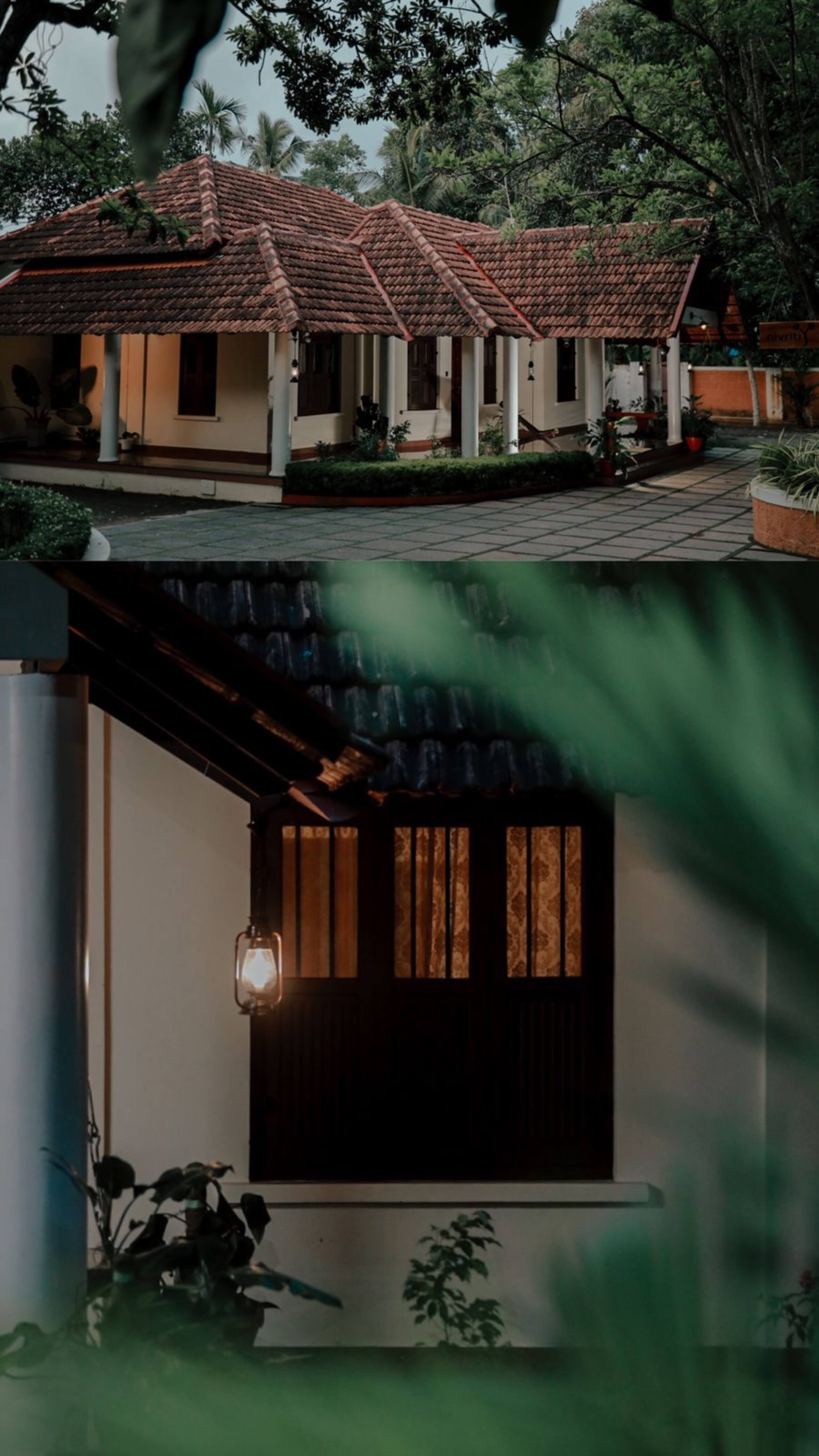 Best- Nivriti 3bhk Heritage Home & Pool Villa Kovalam 10