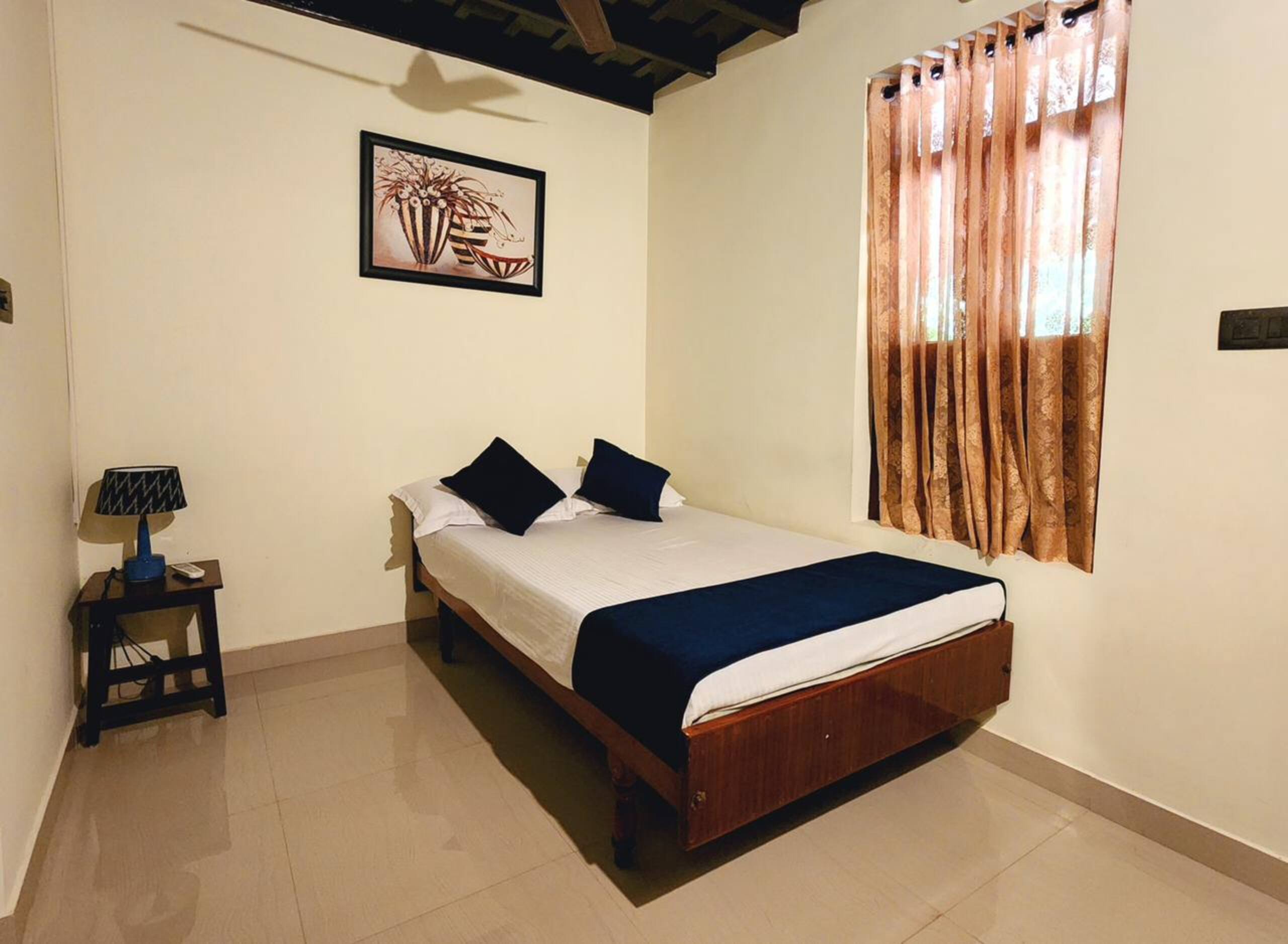 Best- Nivriti 3bhk Heritage Home & Pool Villa Kovalam 15