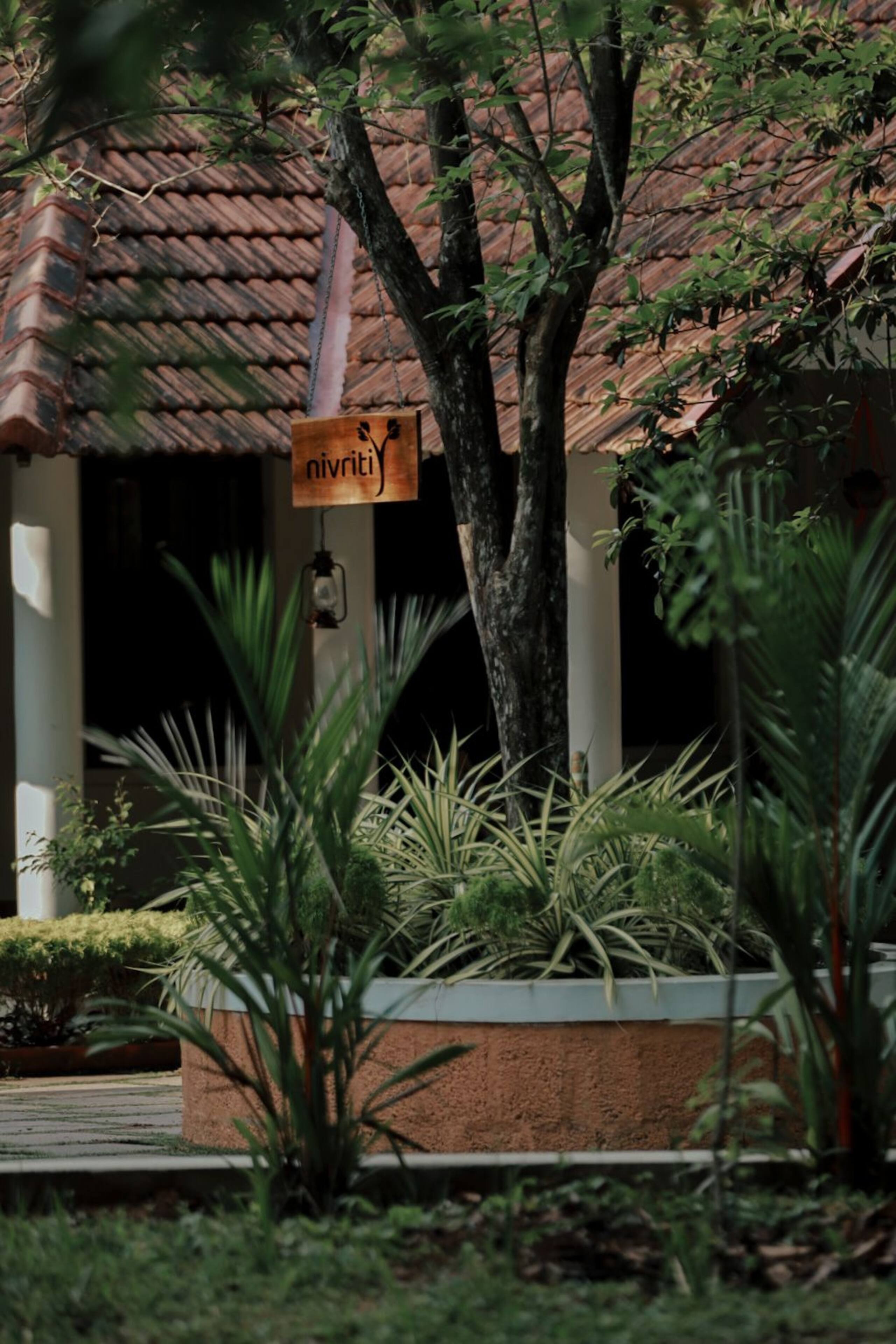 Best- Nivriti 3bhk Heritage Home & Pool Villa Kovalam 7