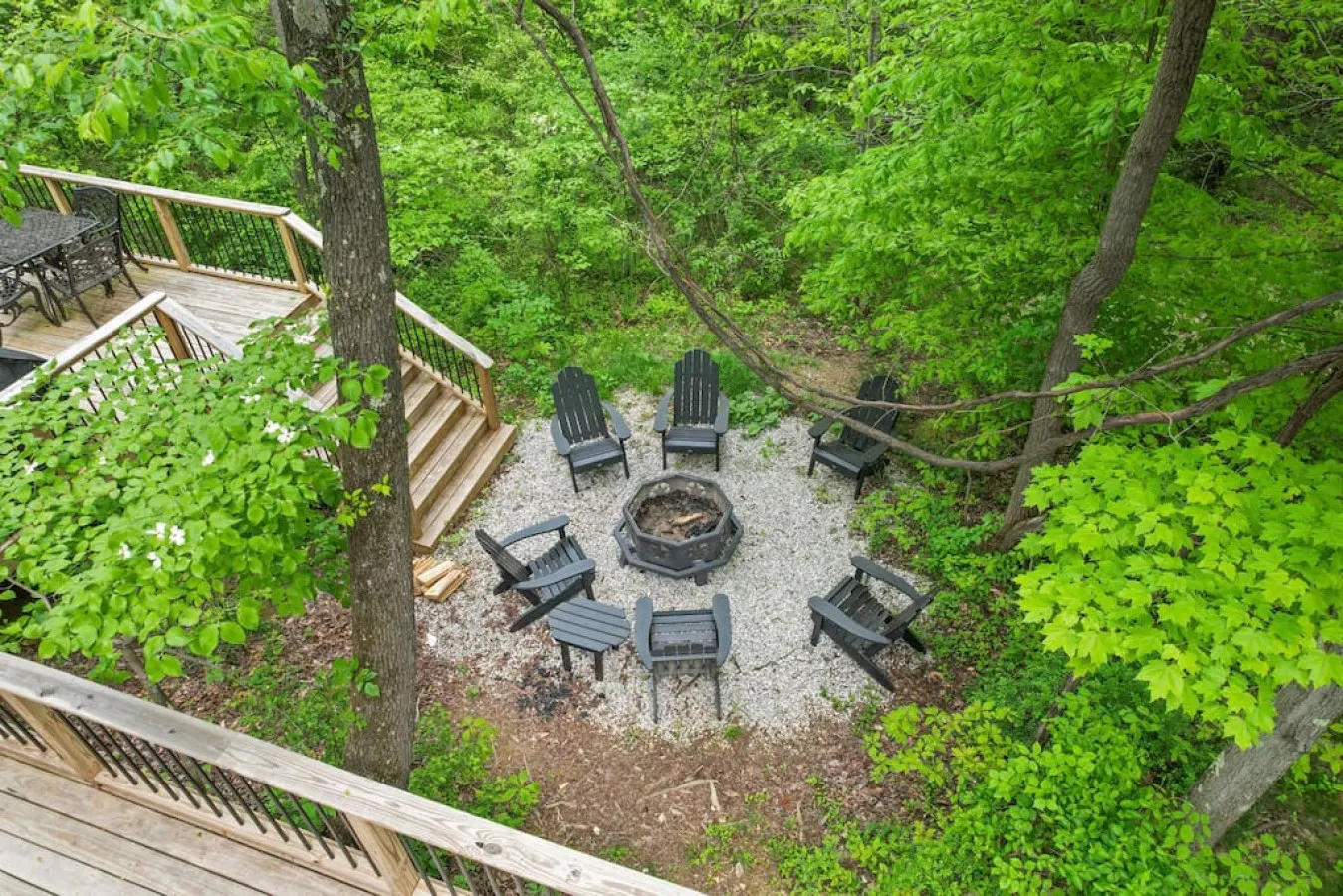 Hiltop Haven: The Trifecta 11