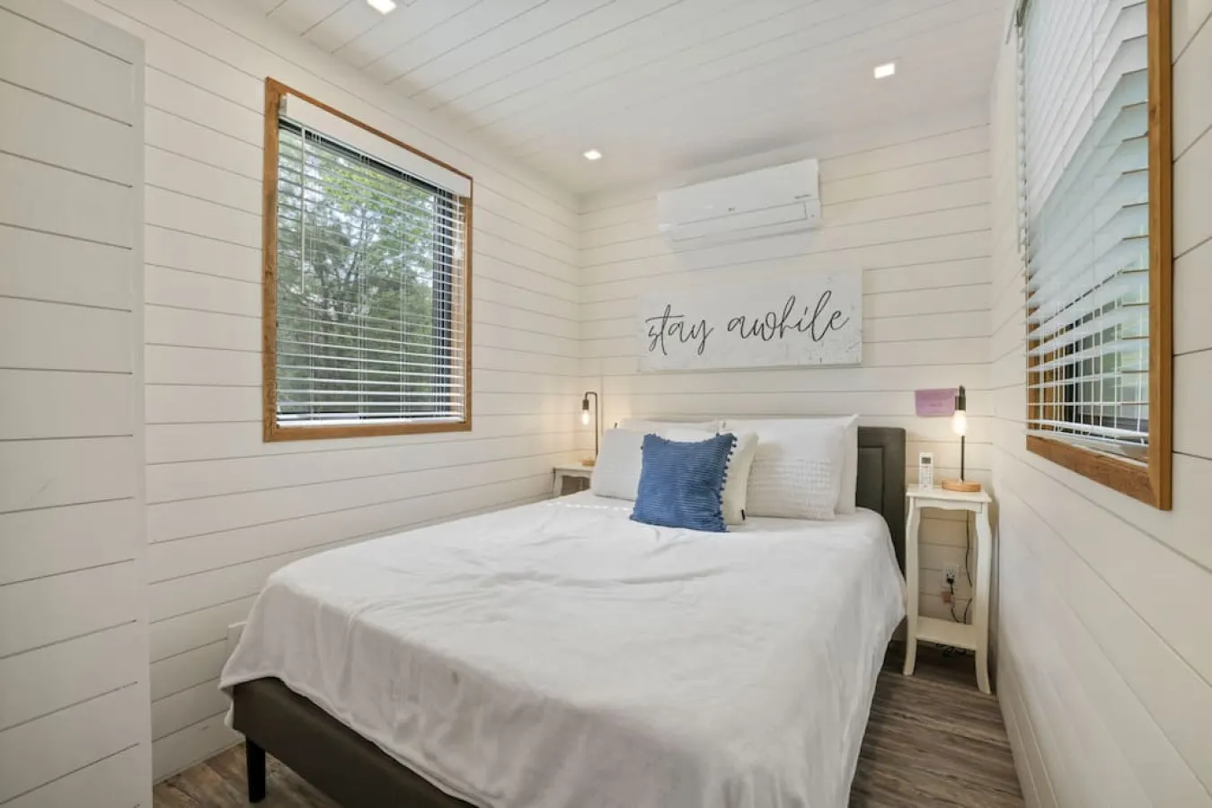 Hiltop Haven: The Trifecta 5