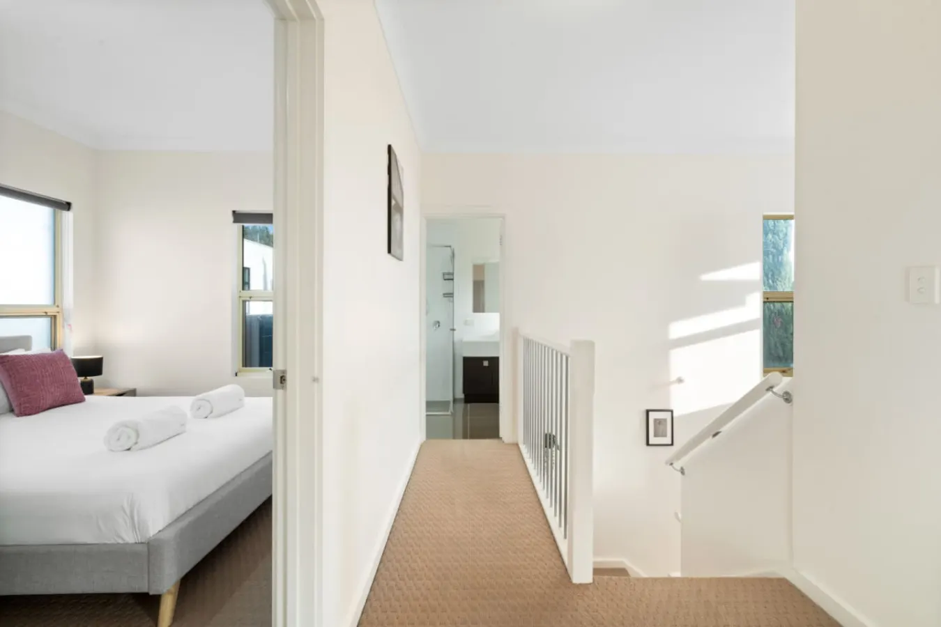 Fig & Fern—Modern Comfort between City & Coast 16