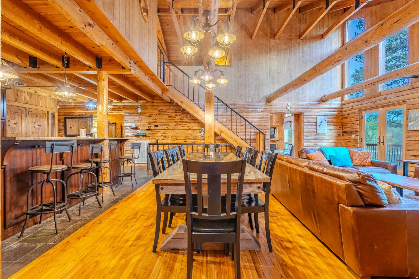 Rhinostar Lakeside Retreat 2