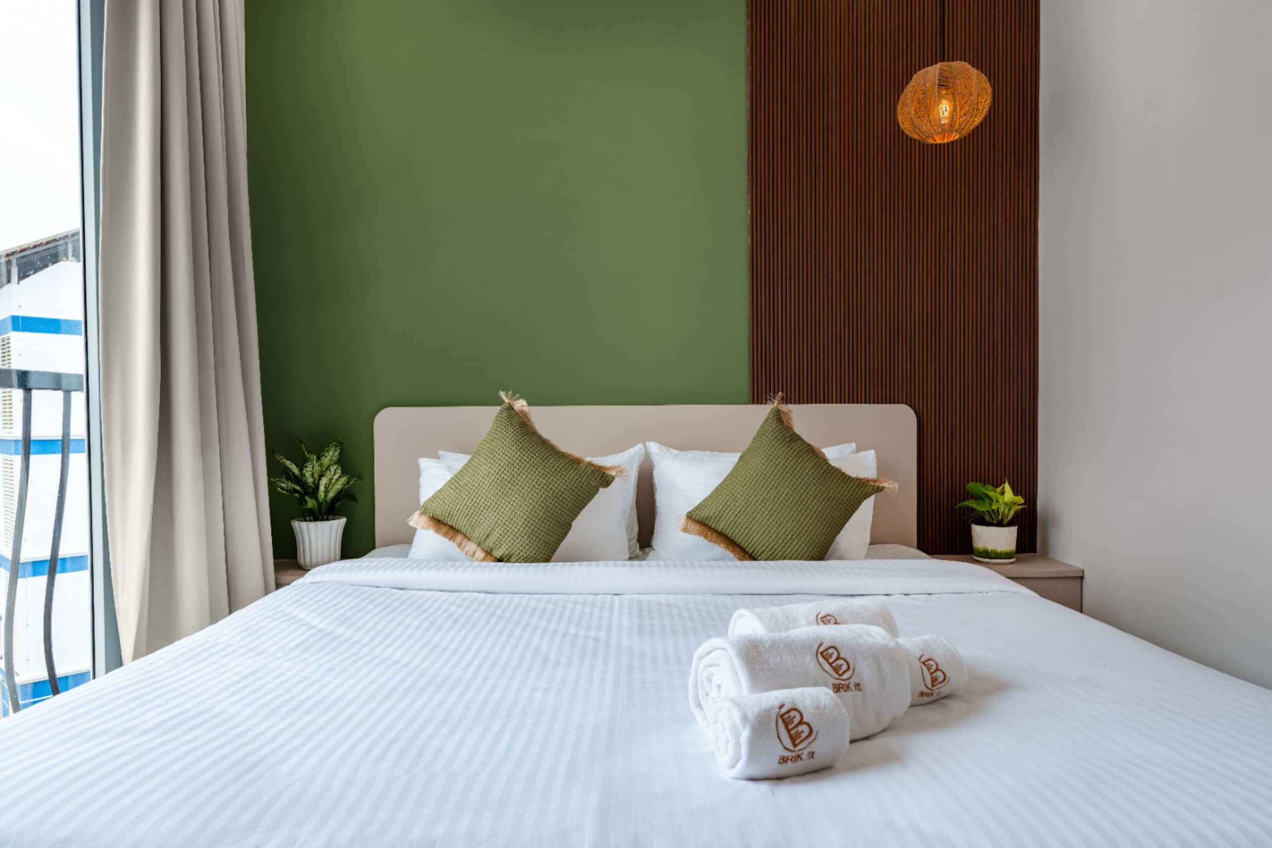 BRIKitt Palm Cove 2BHK 10