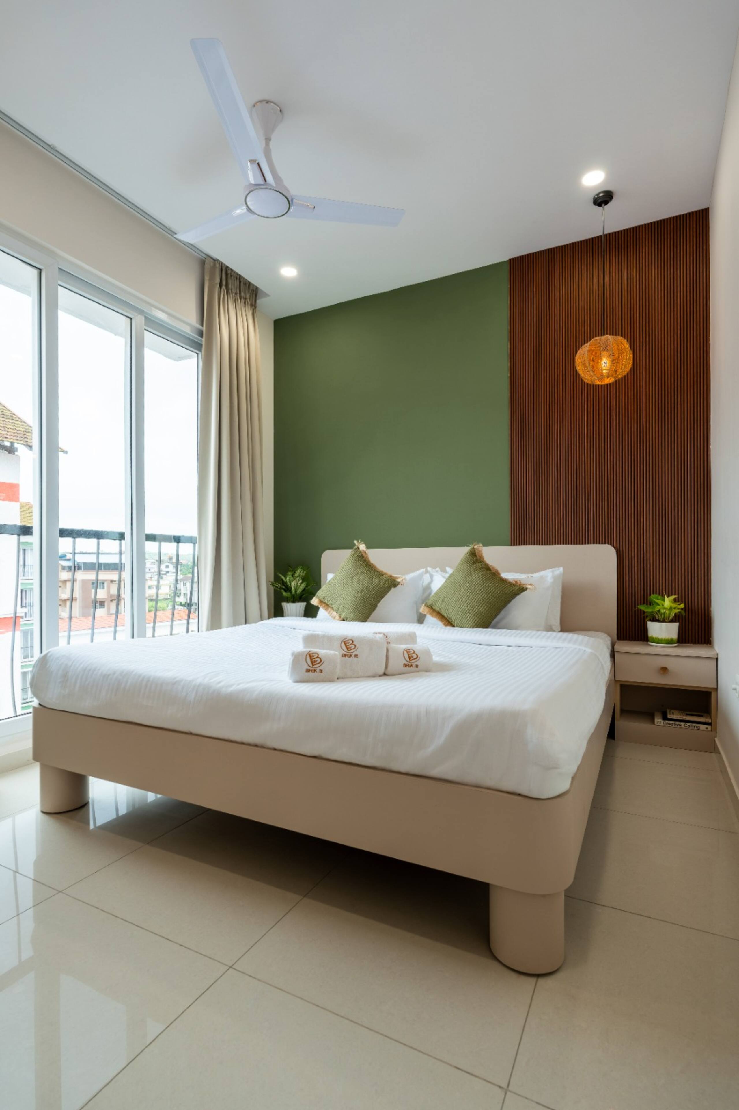 BRIKitt Palm Cove 2BHK 11