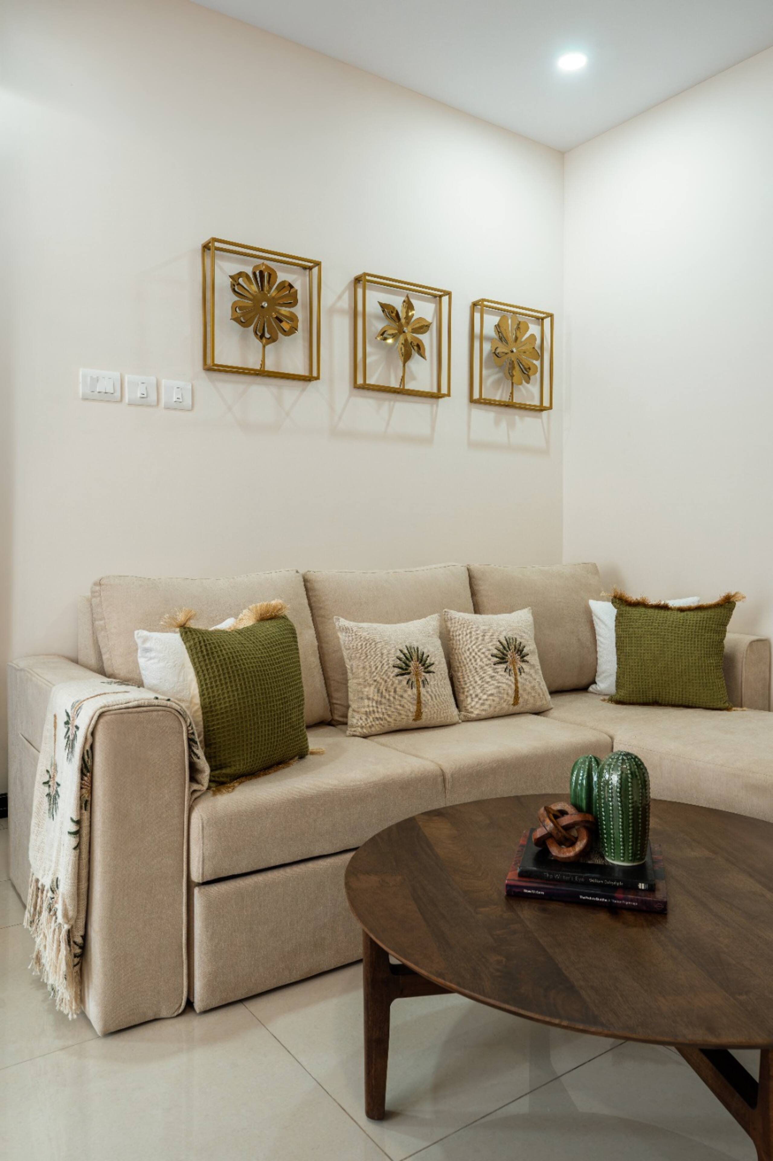 BRIKitt Palm Cove 2BHK 3