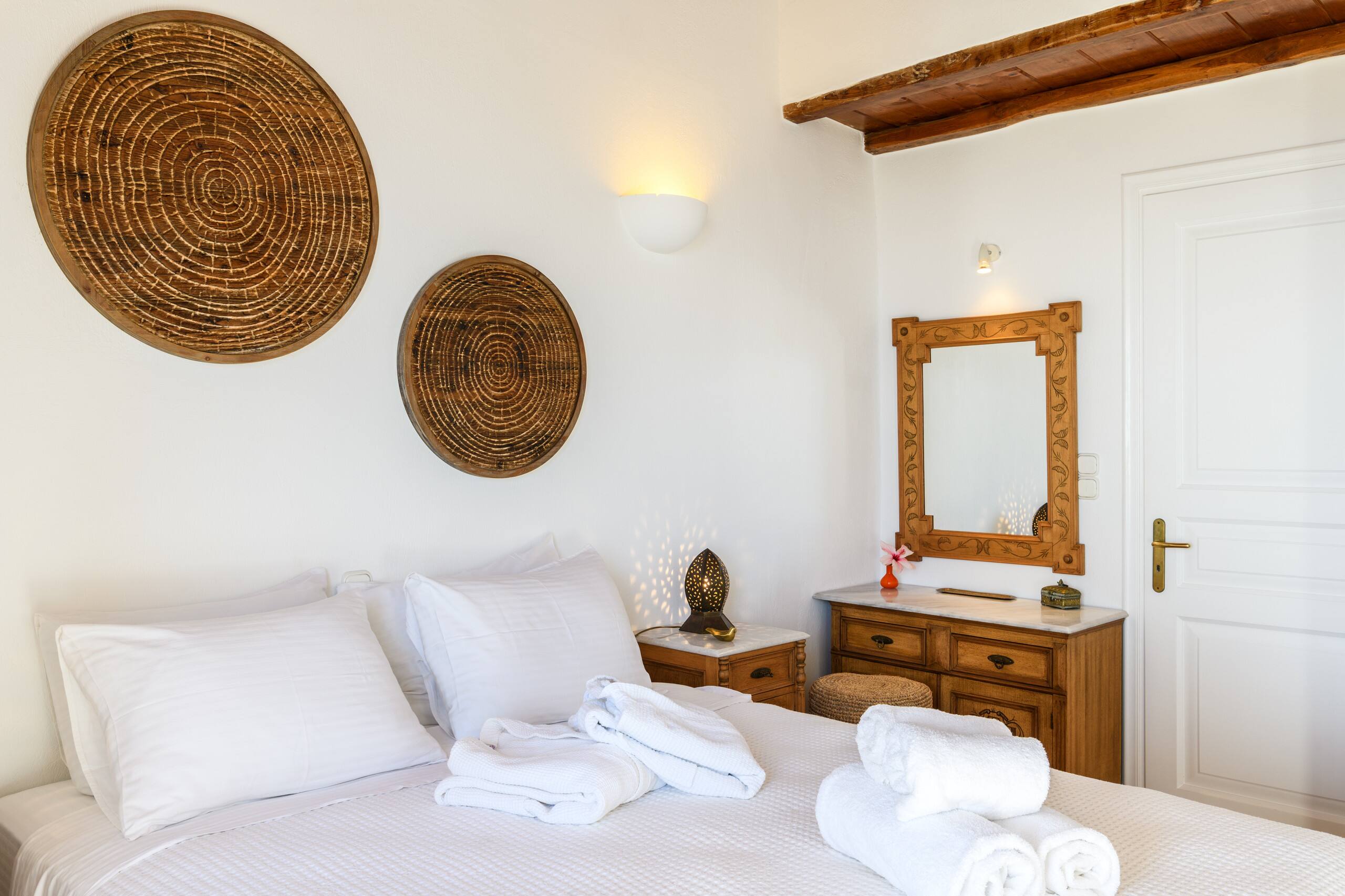 180° AegeanBlue Majestic View For 12+ Guests 36