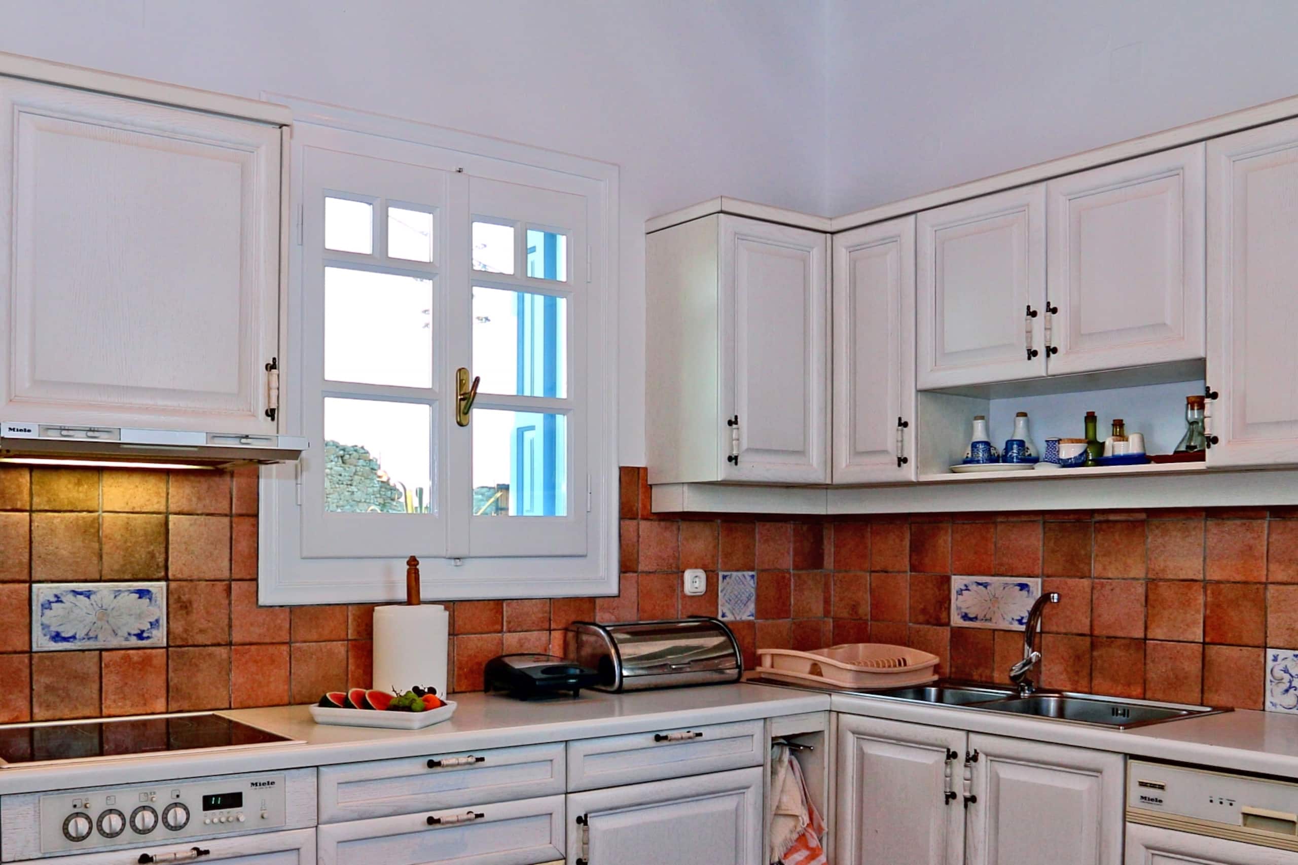 180° AegeanBlue Majestic View For 12+ Guests 11
