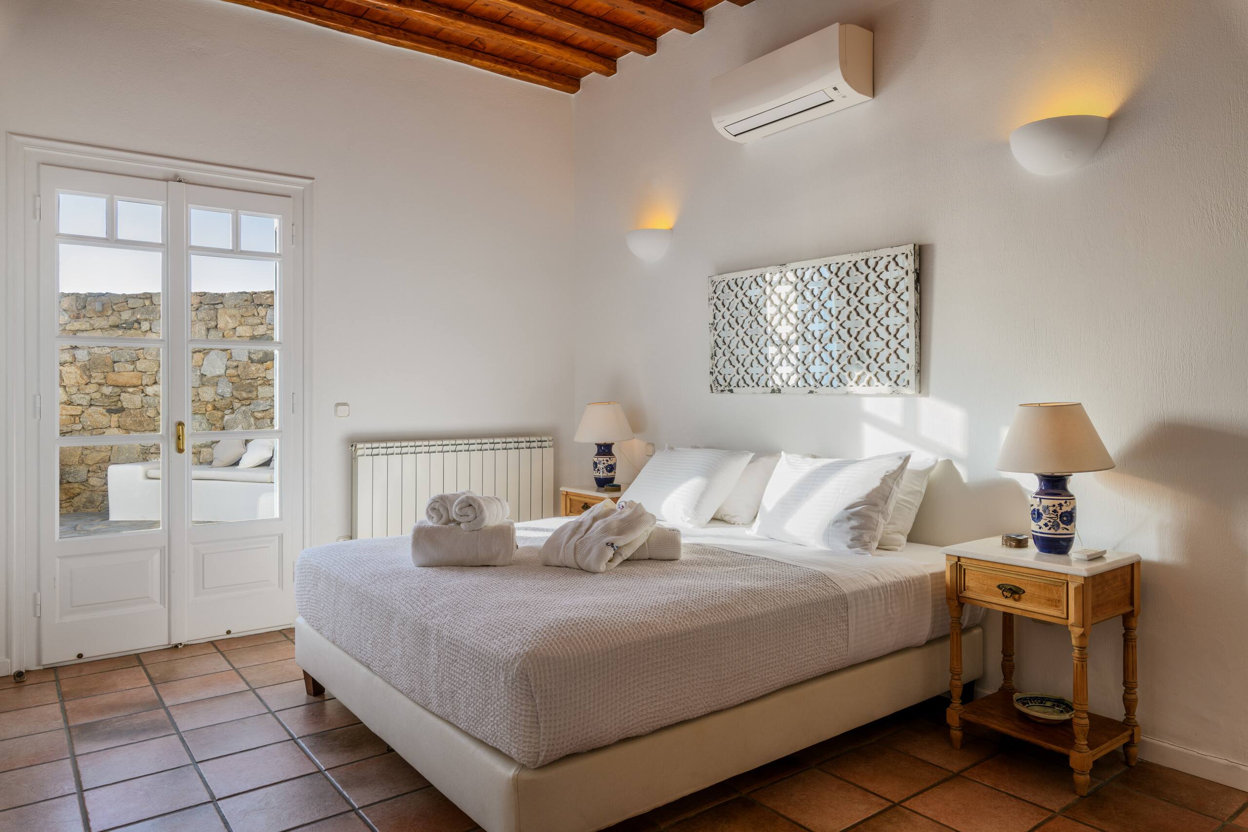 180° AegeanBlue Majestic View For 12+ Guests 29