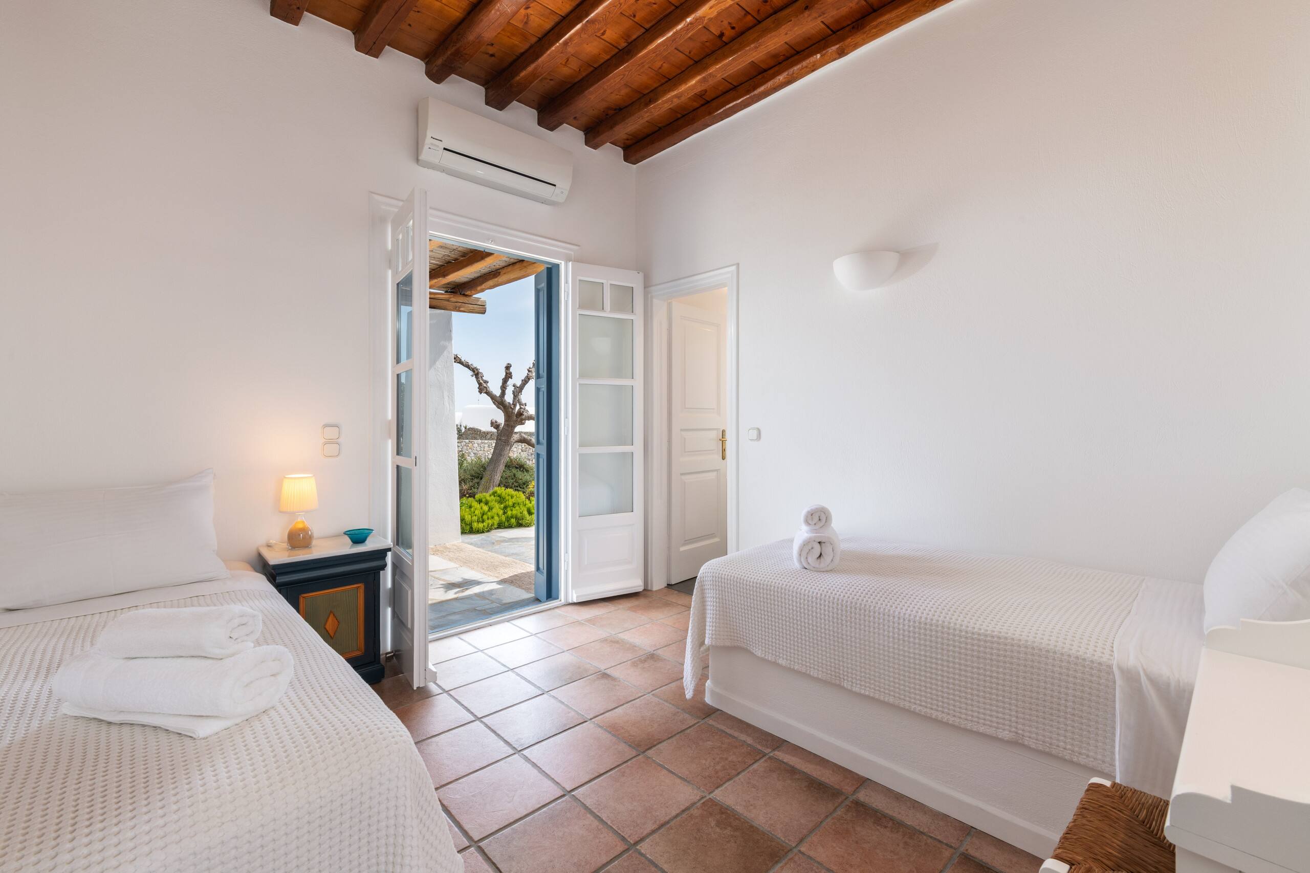 180° AegeanBlue Majestic View For 12+ Guests 38