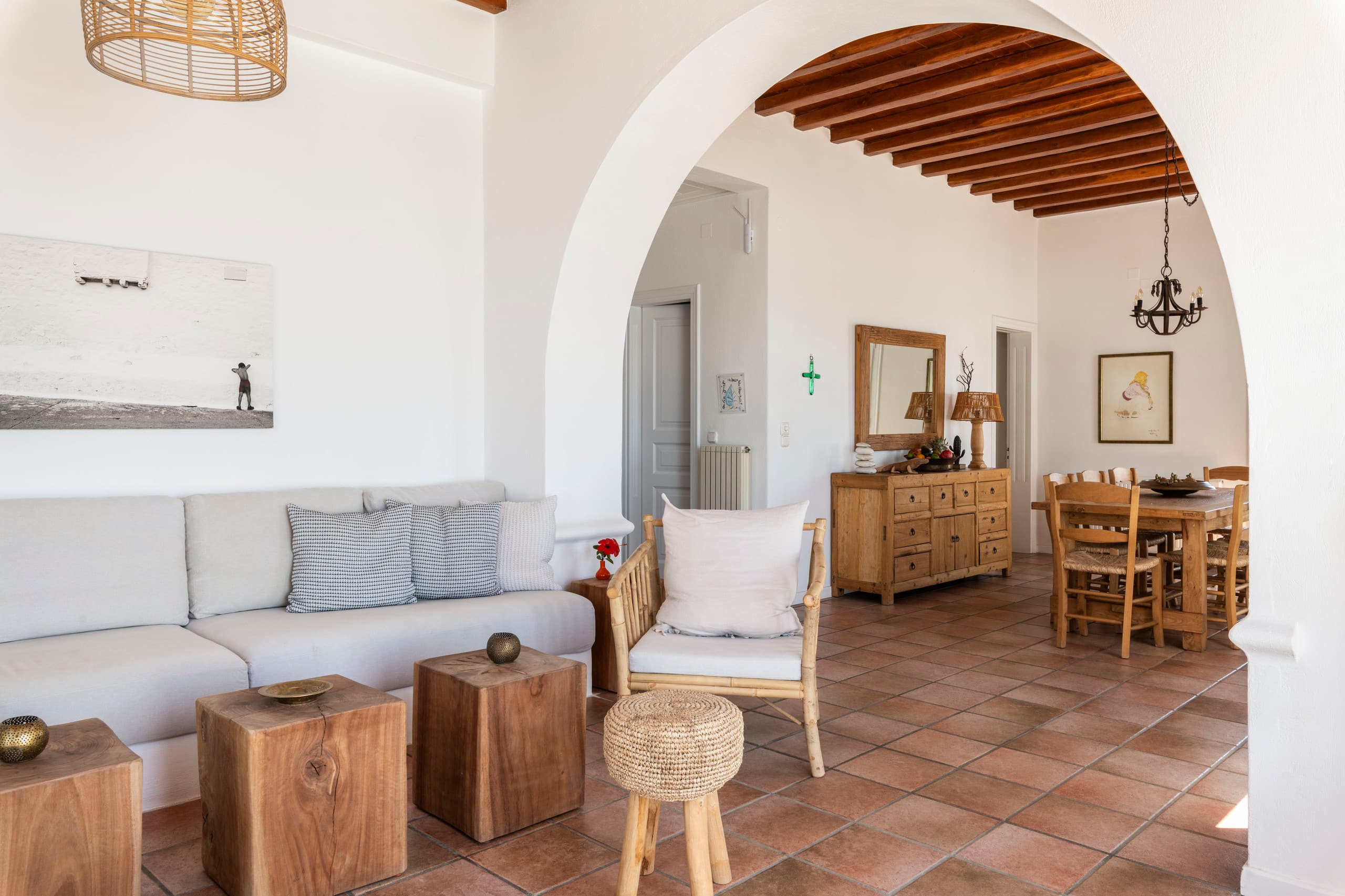 180° AegeanBlue Majestic View For 12+ Guests 10