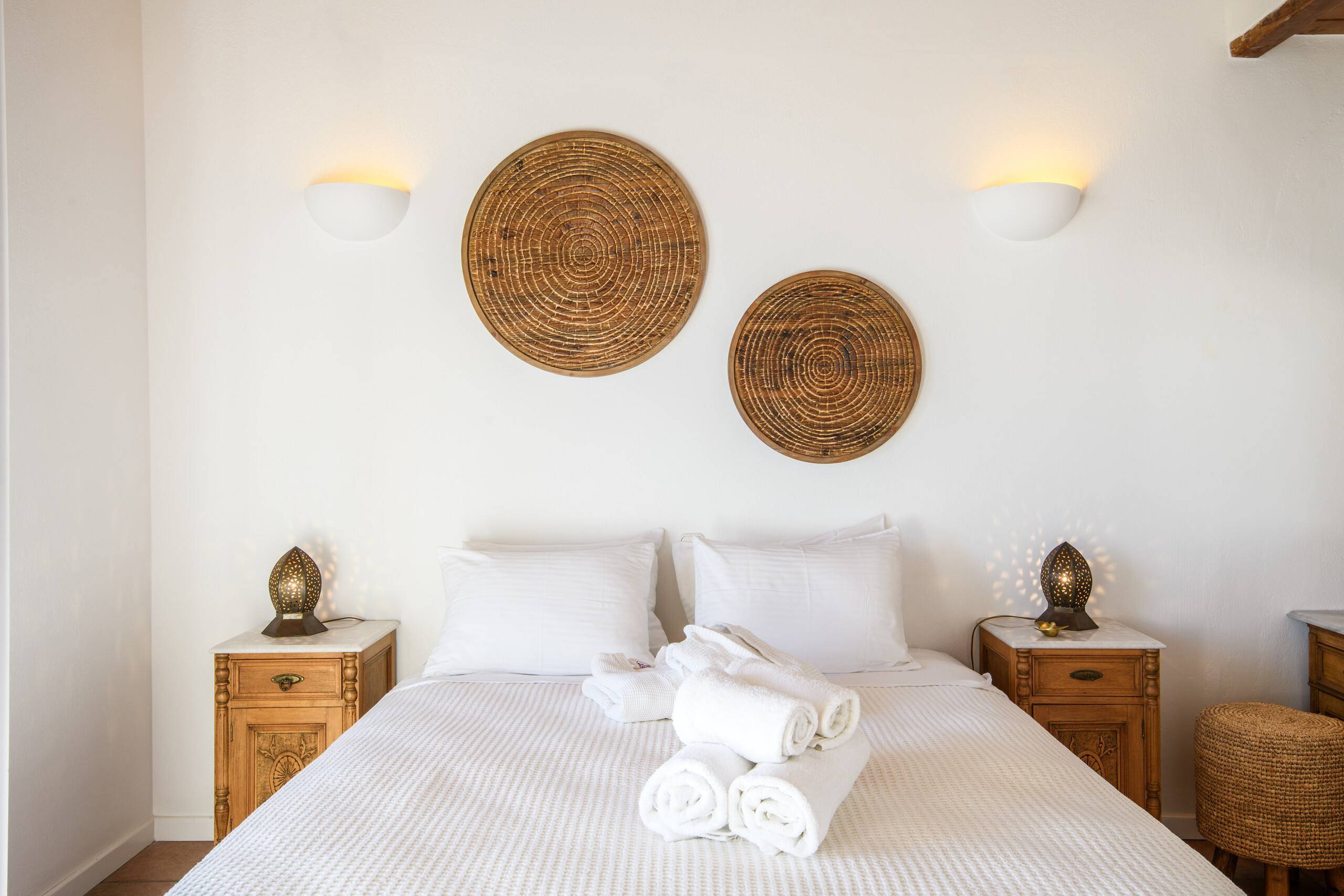 180° AegeanBlue Majestic View For 12+ Guests 35