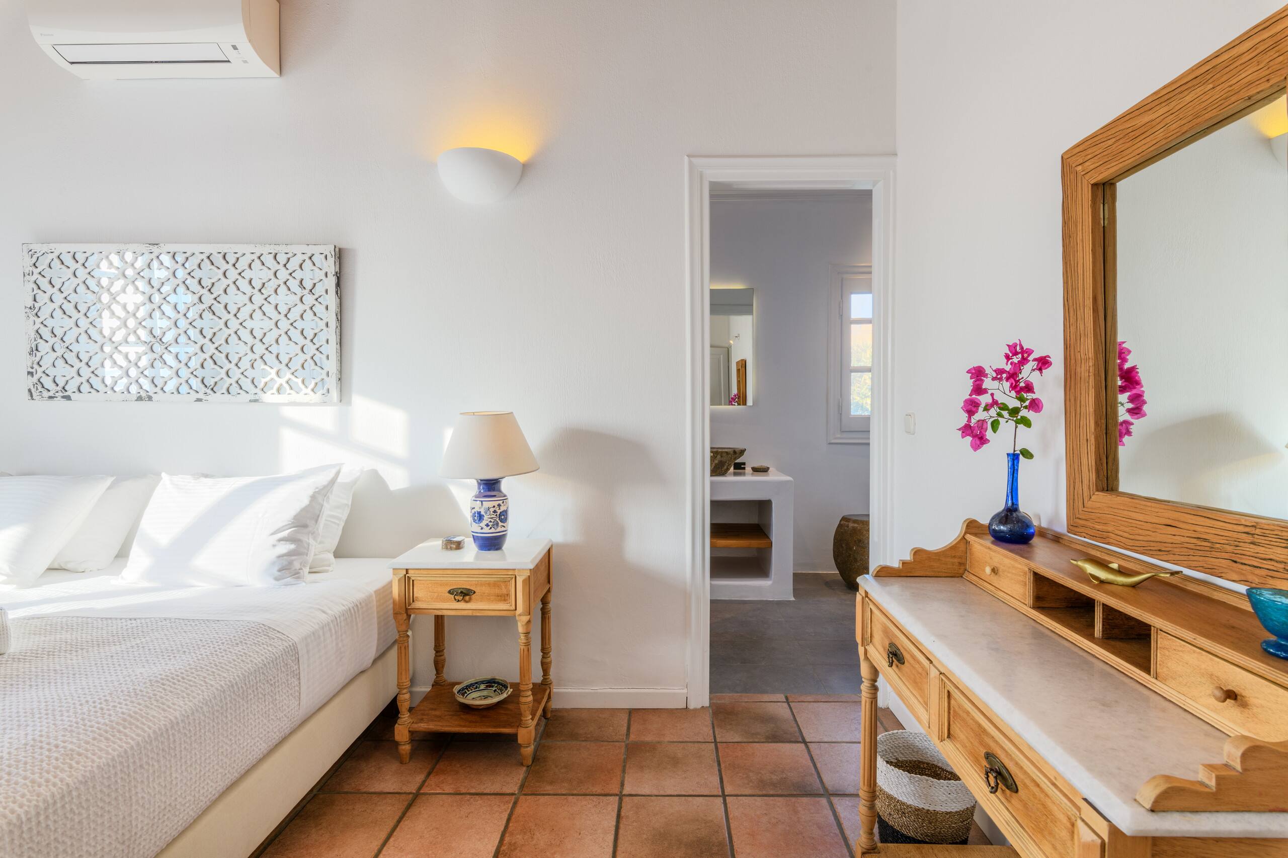 180° AegeanBlue Majestic View For 12+ Guests 33