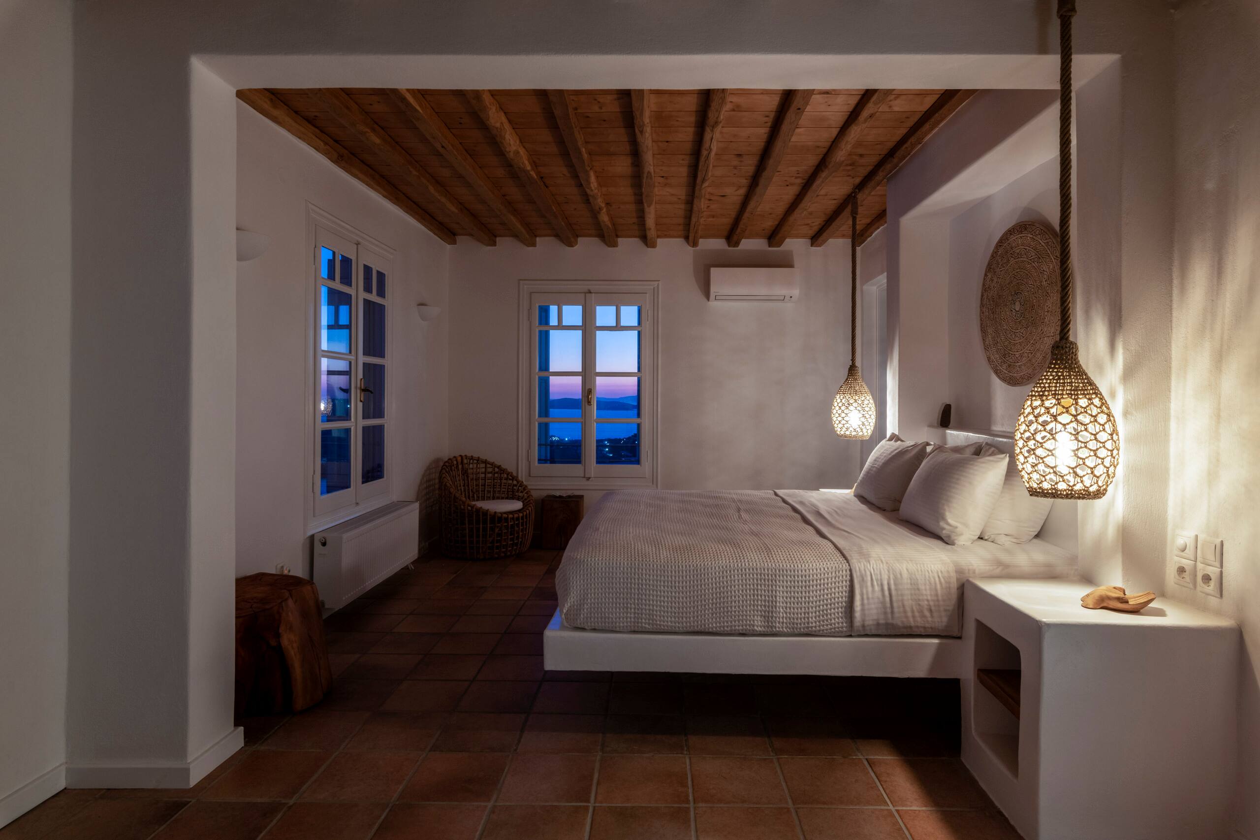180° AegeanBlue Majestic View For 12+ Guests 28