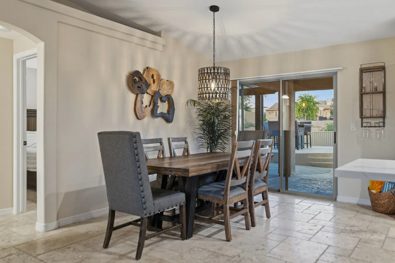 Hillside Hideaway - Pool, BBQ, Private Backyard 18