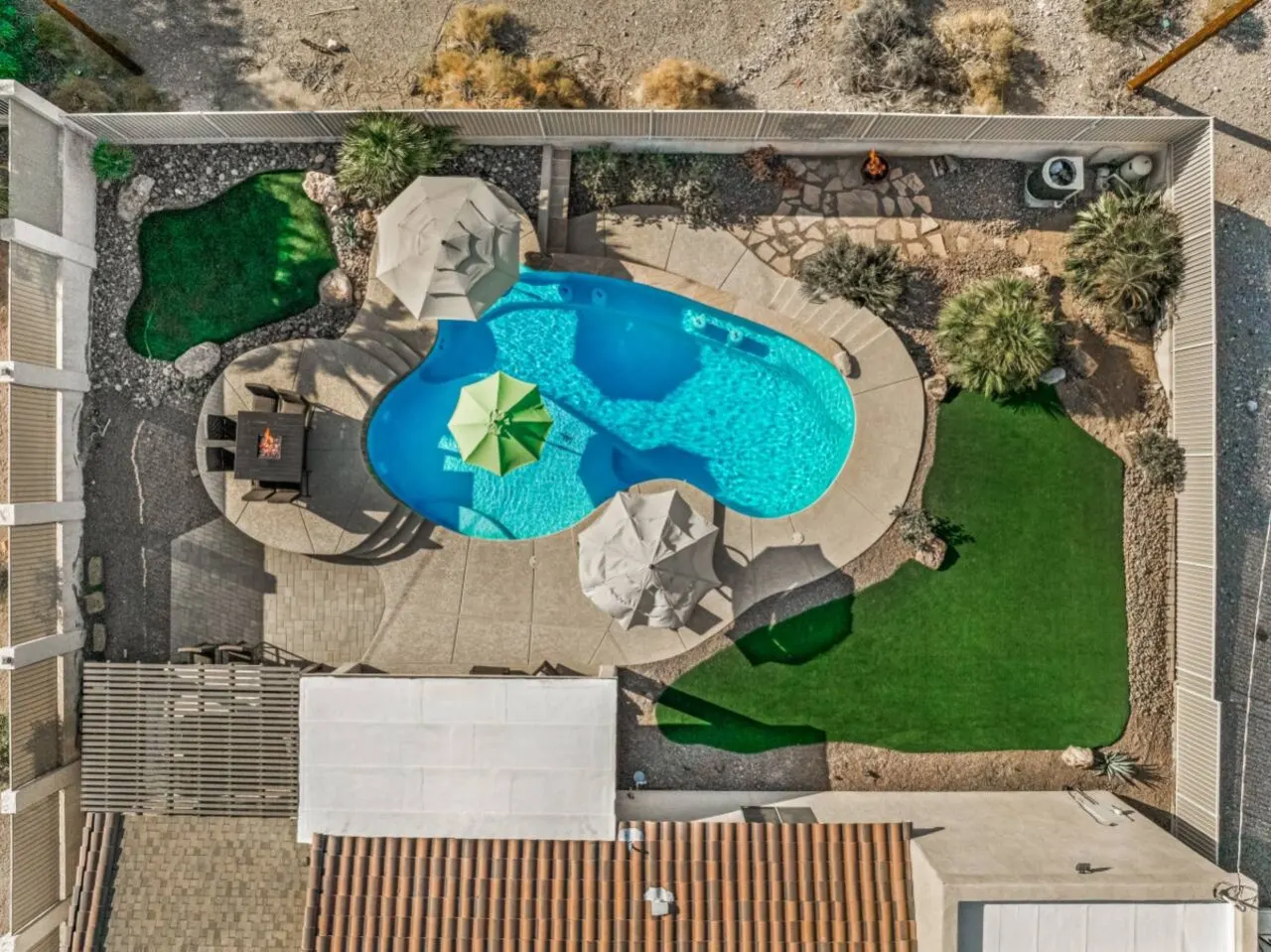Hillside Hideaway - Pool, BBQ, Private Backyard — foto 5