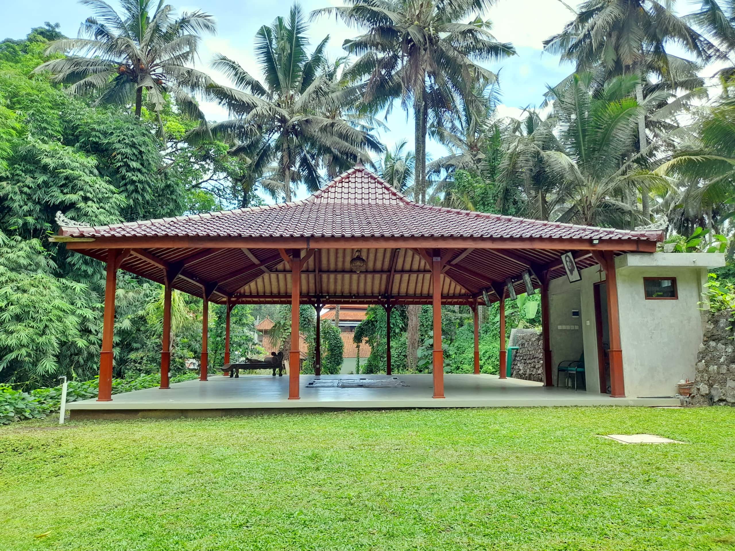 As I Am Ubud Retreat Twin Rooms — photo 5